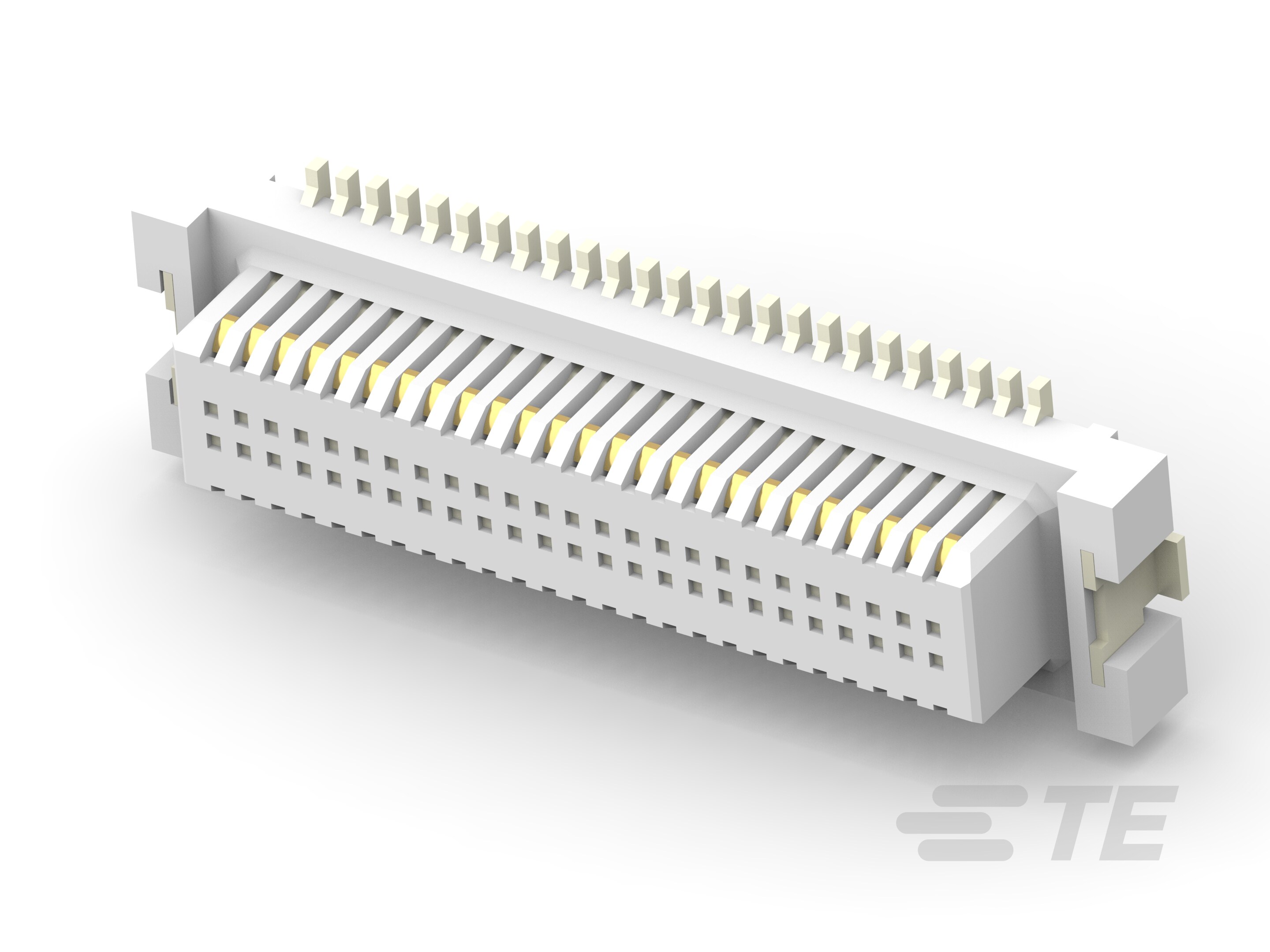 ON TAPING(EMBOSS) 0.5MM PITCH-1565357-6