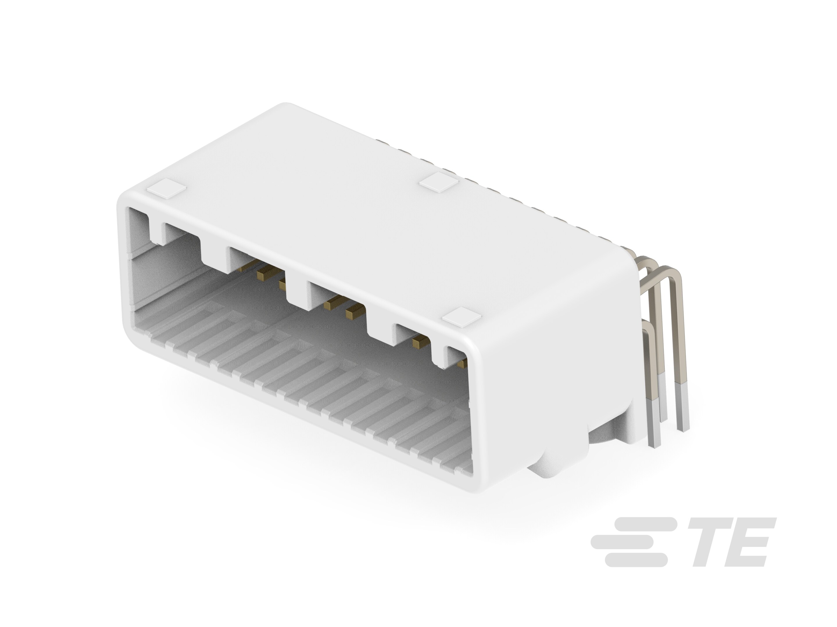 025 28POS CAP ASSY H AU-1565373-6