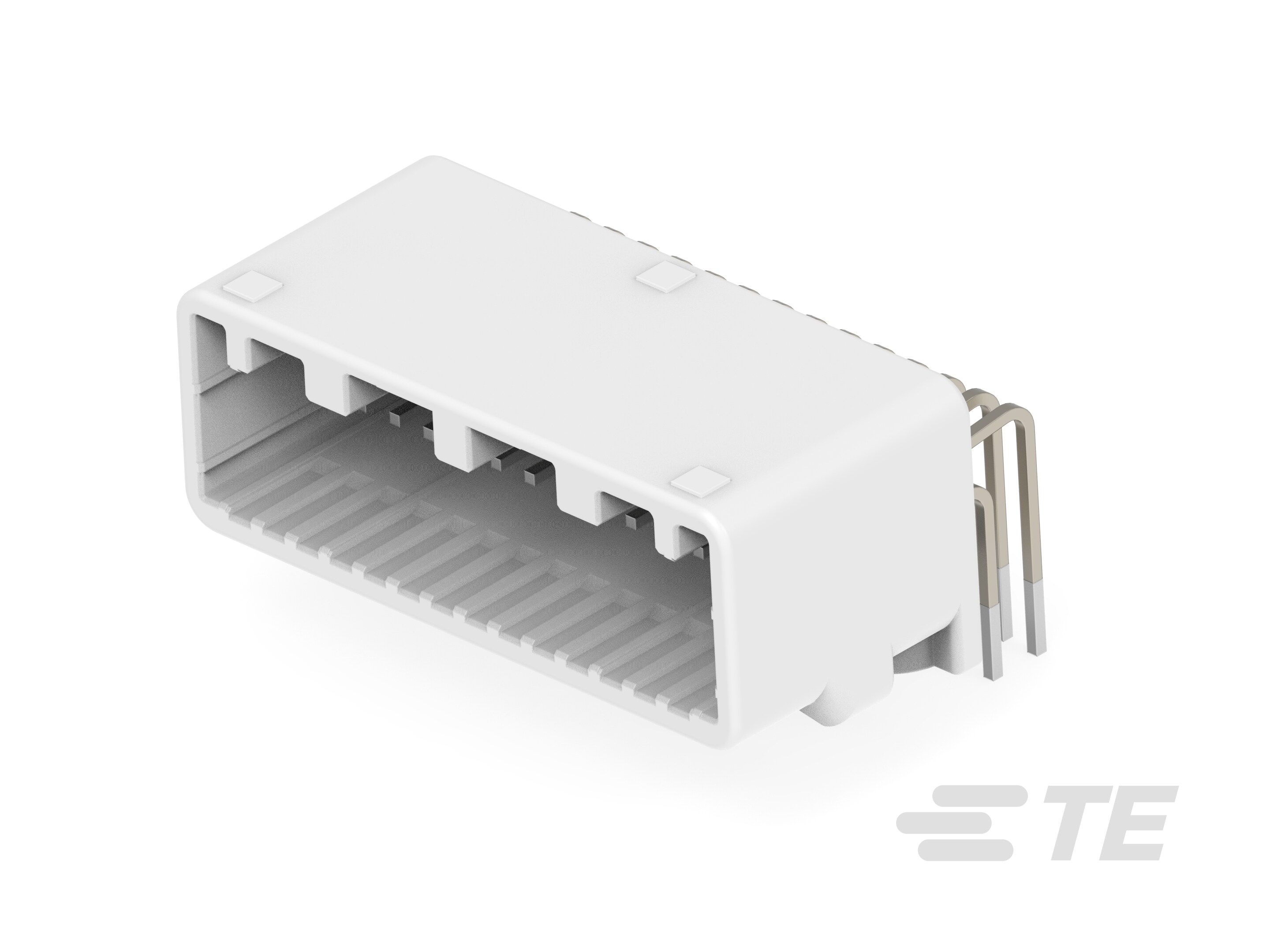 025 28POS CAP ASSY H SELECTIVE-TIN-1565373-7
