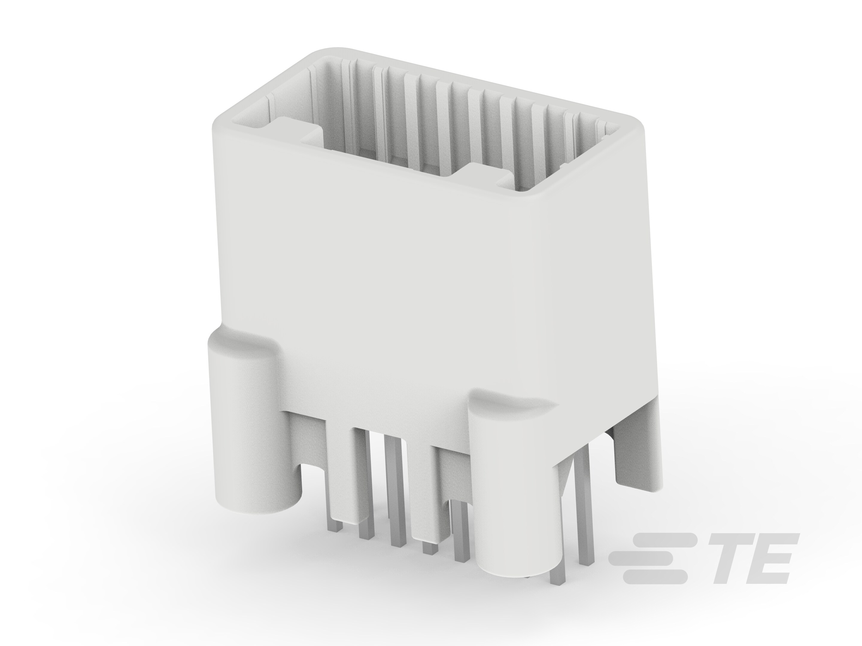 025 16POS CAP ASSY V TIN-1565476-1