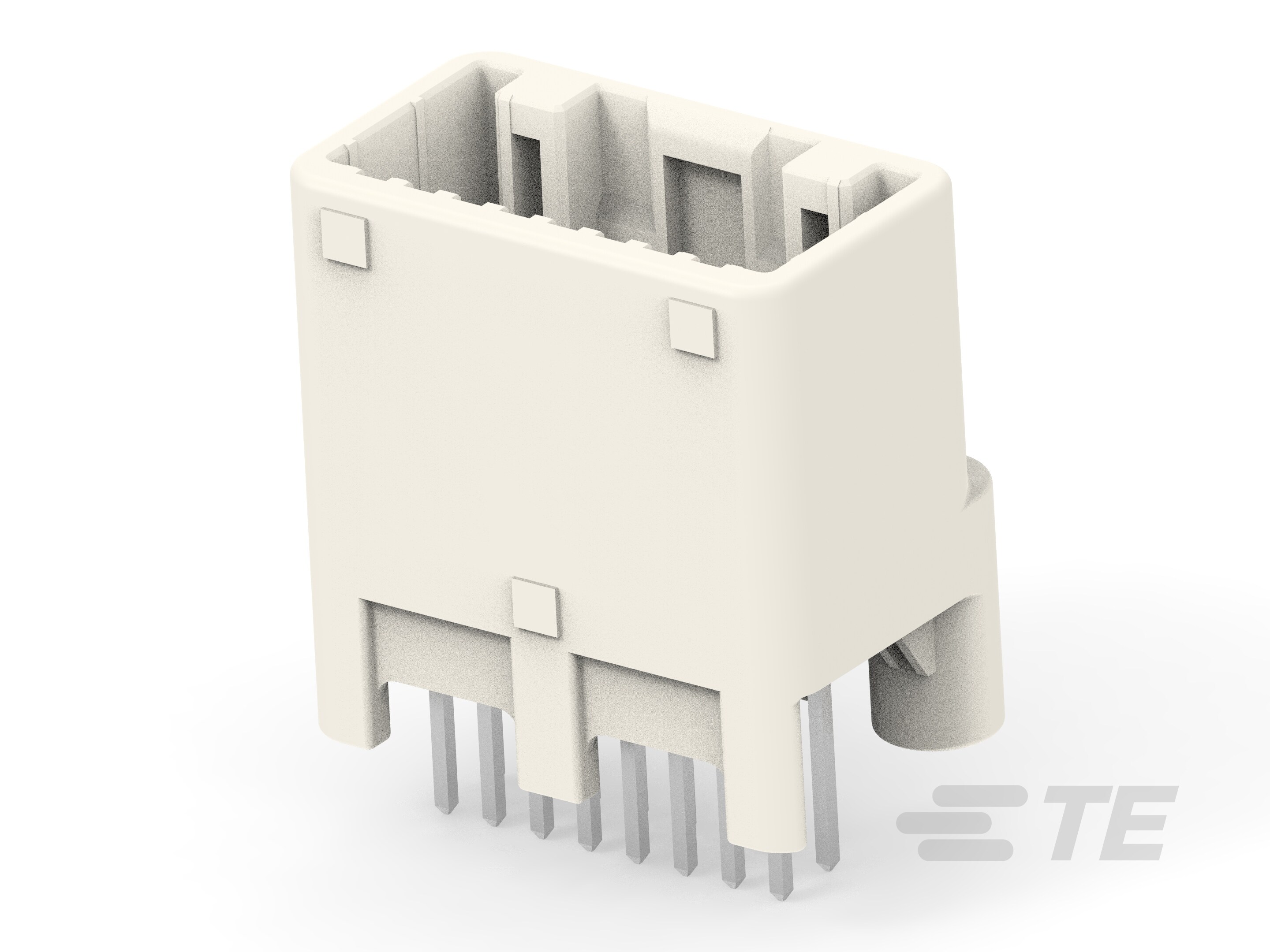 025 16POS CAP ASSY V TIN-1565476-5