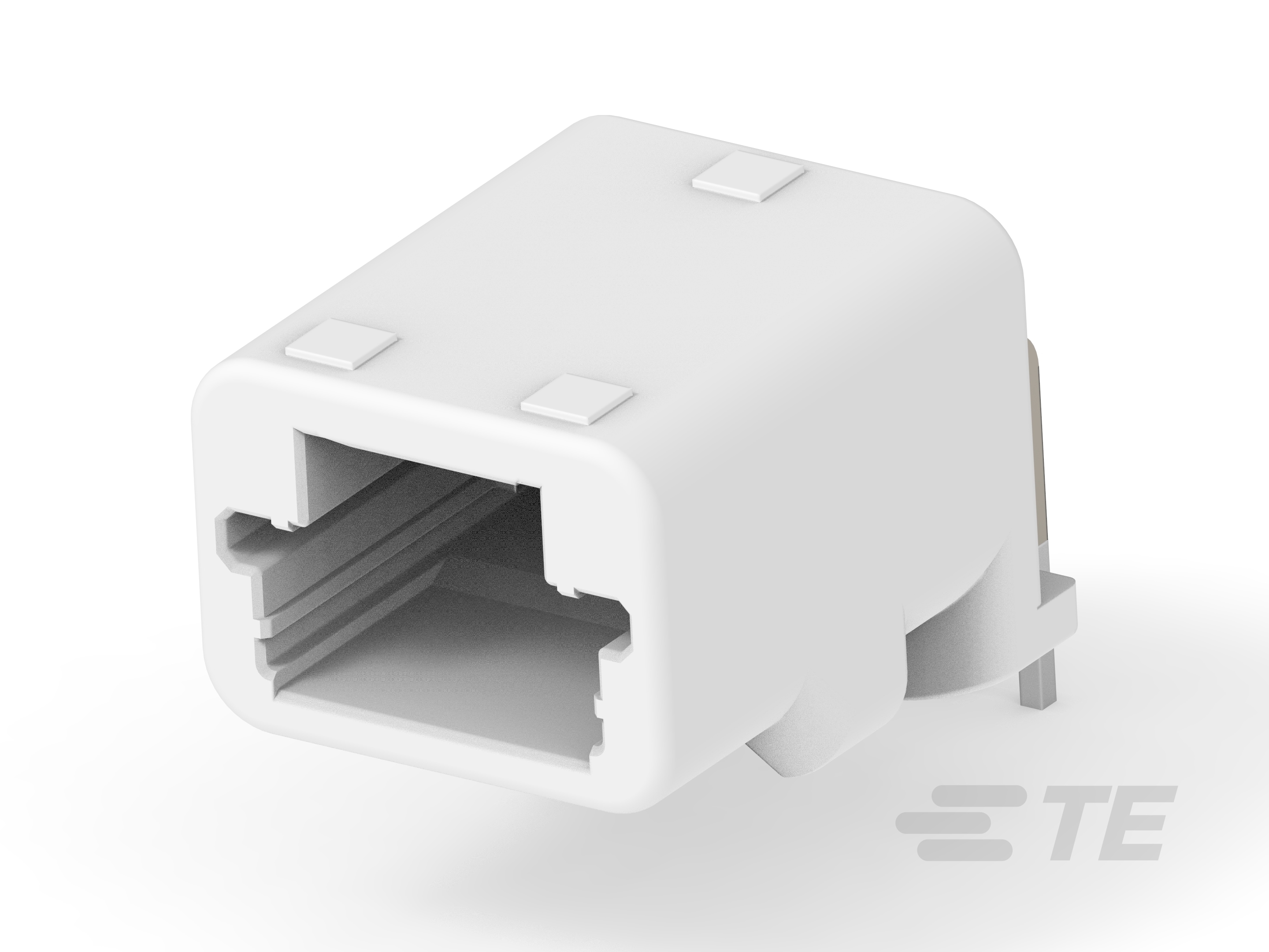 025 4POS CAP ASSY H TIN-1565749-7