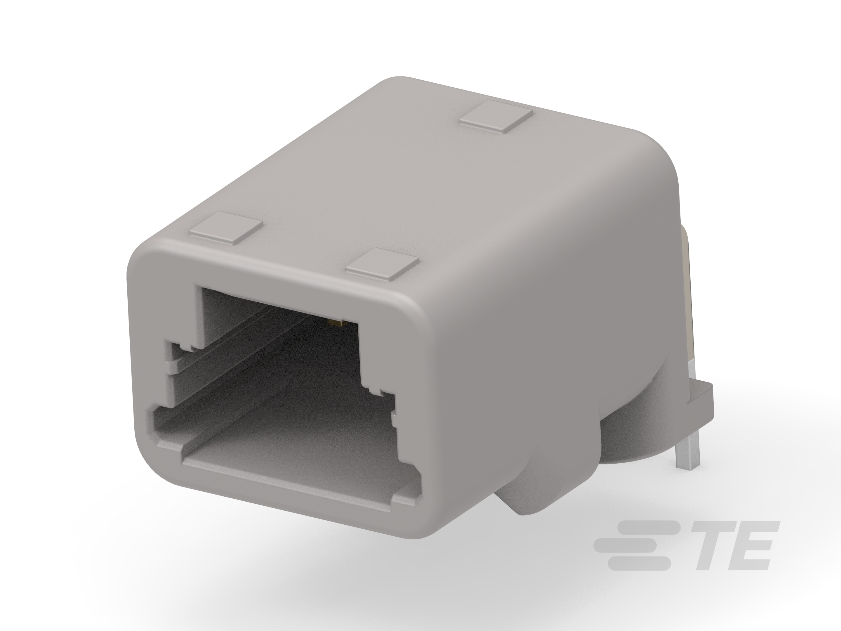 025 4POS CAP ASSY H AU-1565749-8