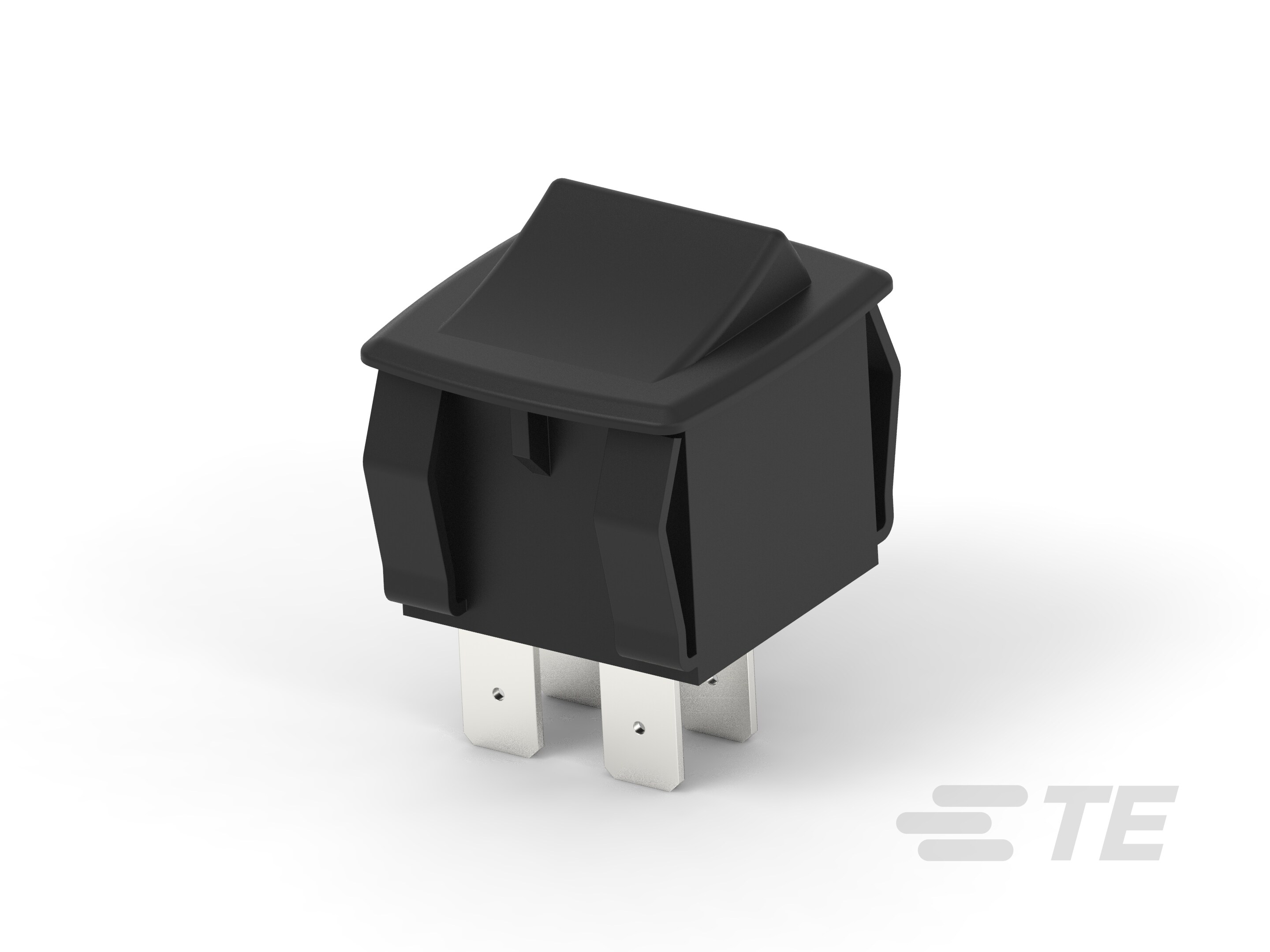 PRDDA1-16F-BB000,POWER ROCKER-1571103-1