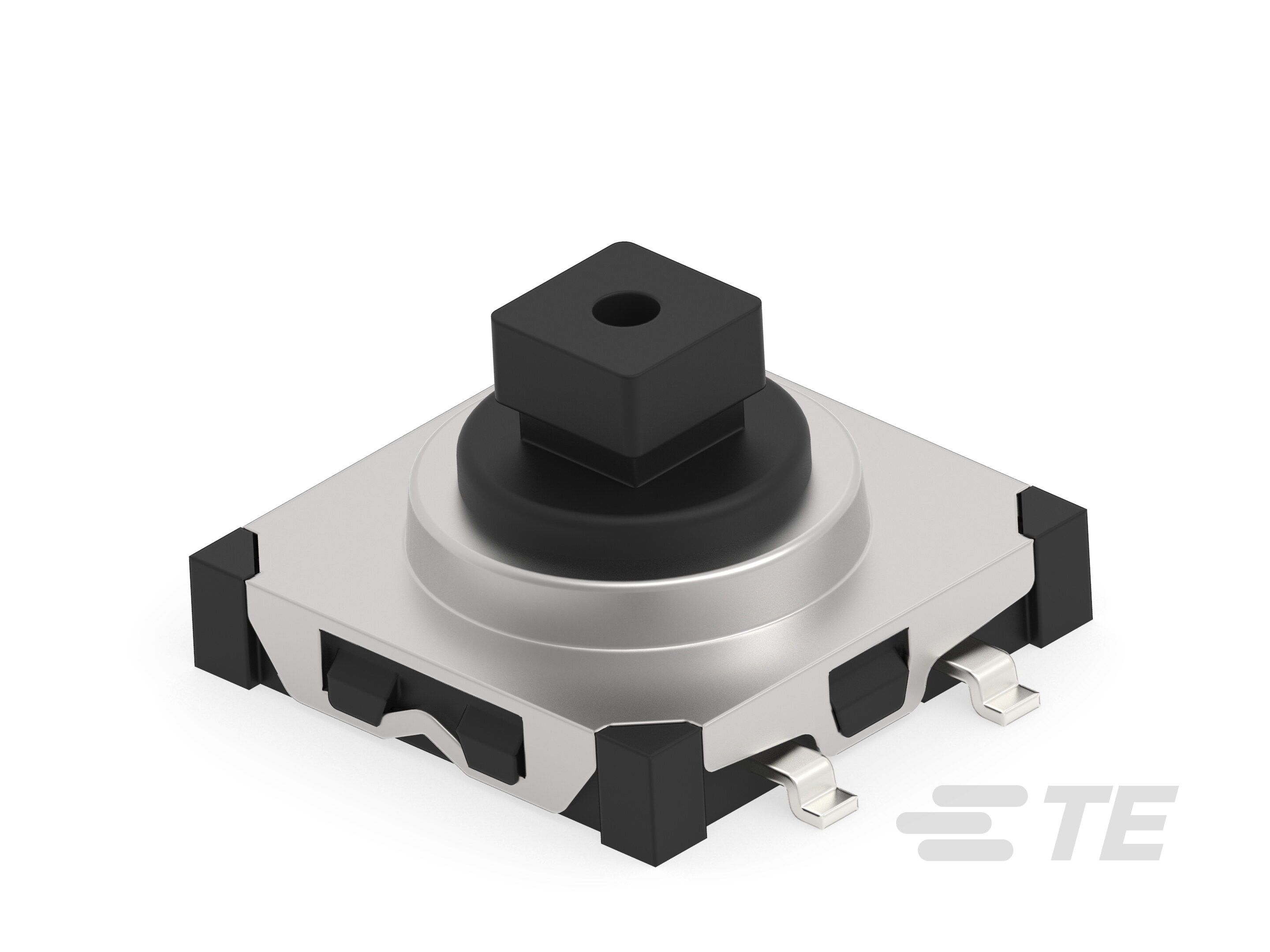 TACT,SMT,12X12,SEALED,T&R-1571217-3