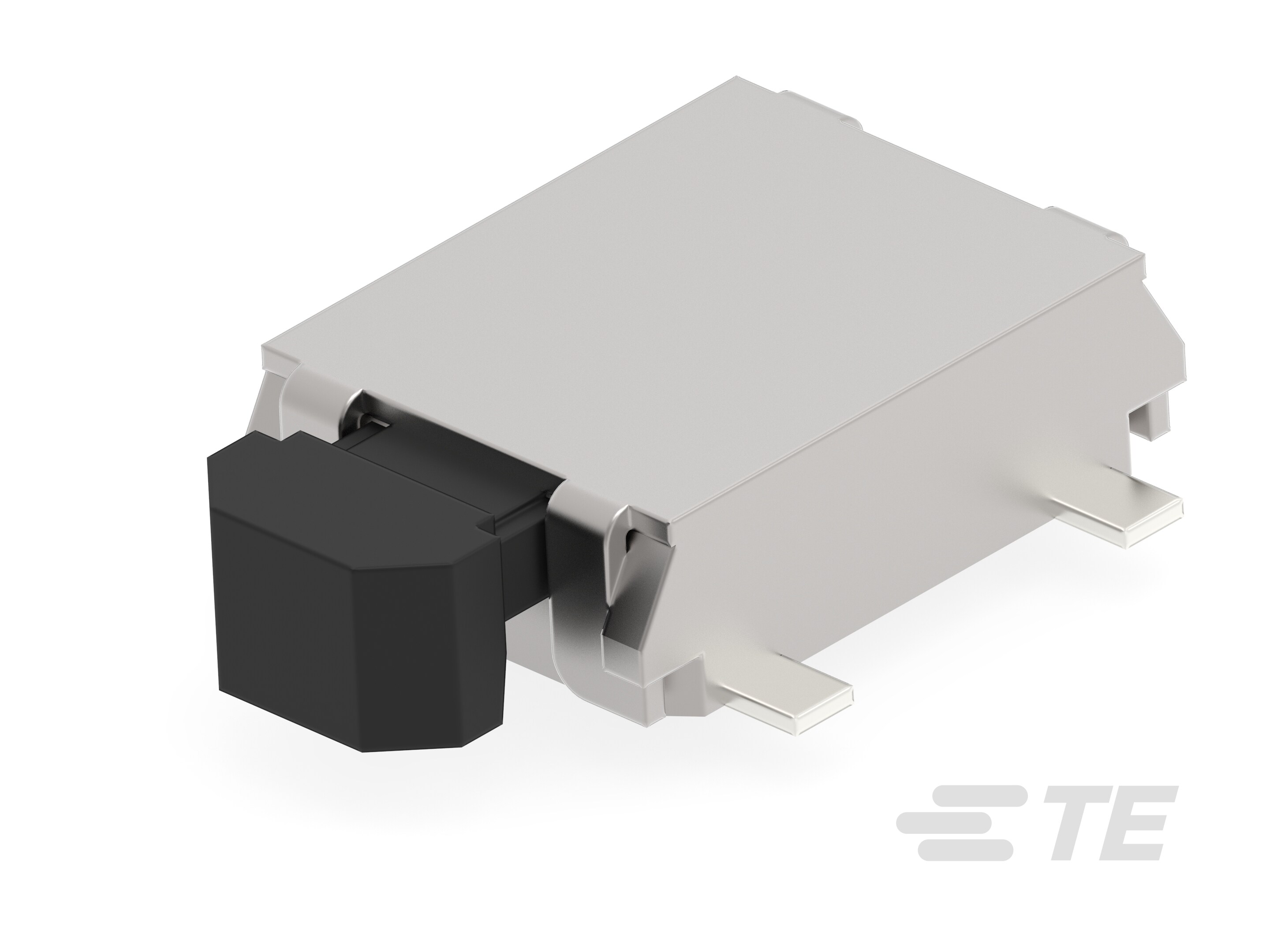 SWITCH,TACTILE,SMT,W/BOSS,T&R-1571262-4
