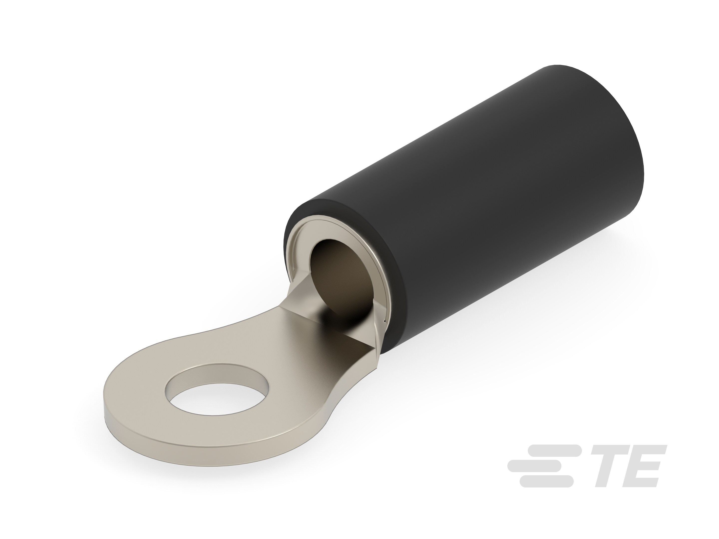 TERMINAL RT PIDG PEEK STRATO 10 AWG-1577646-1