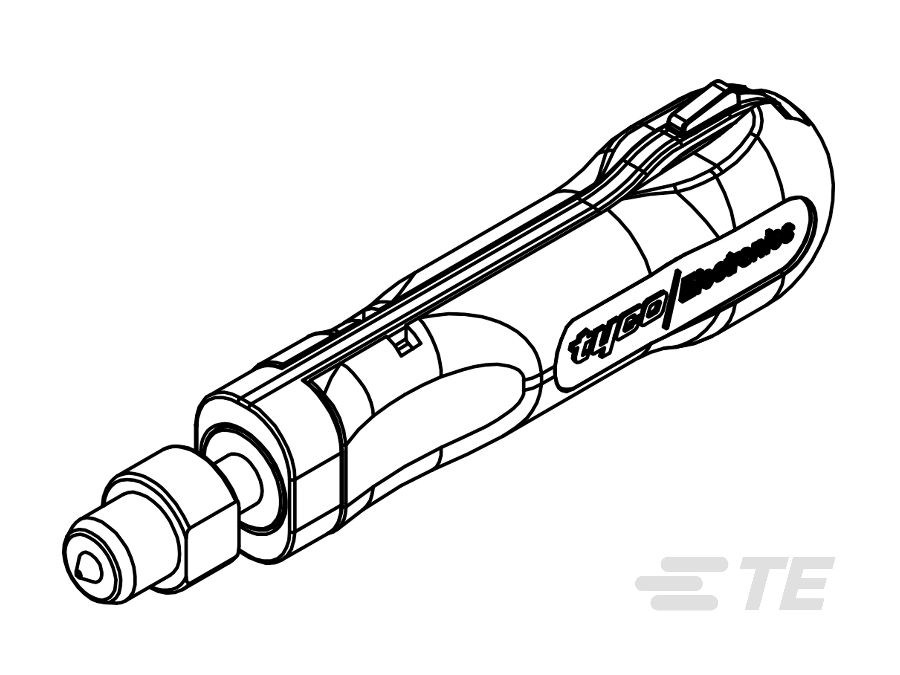 INSERTION TOOL-1579018-3