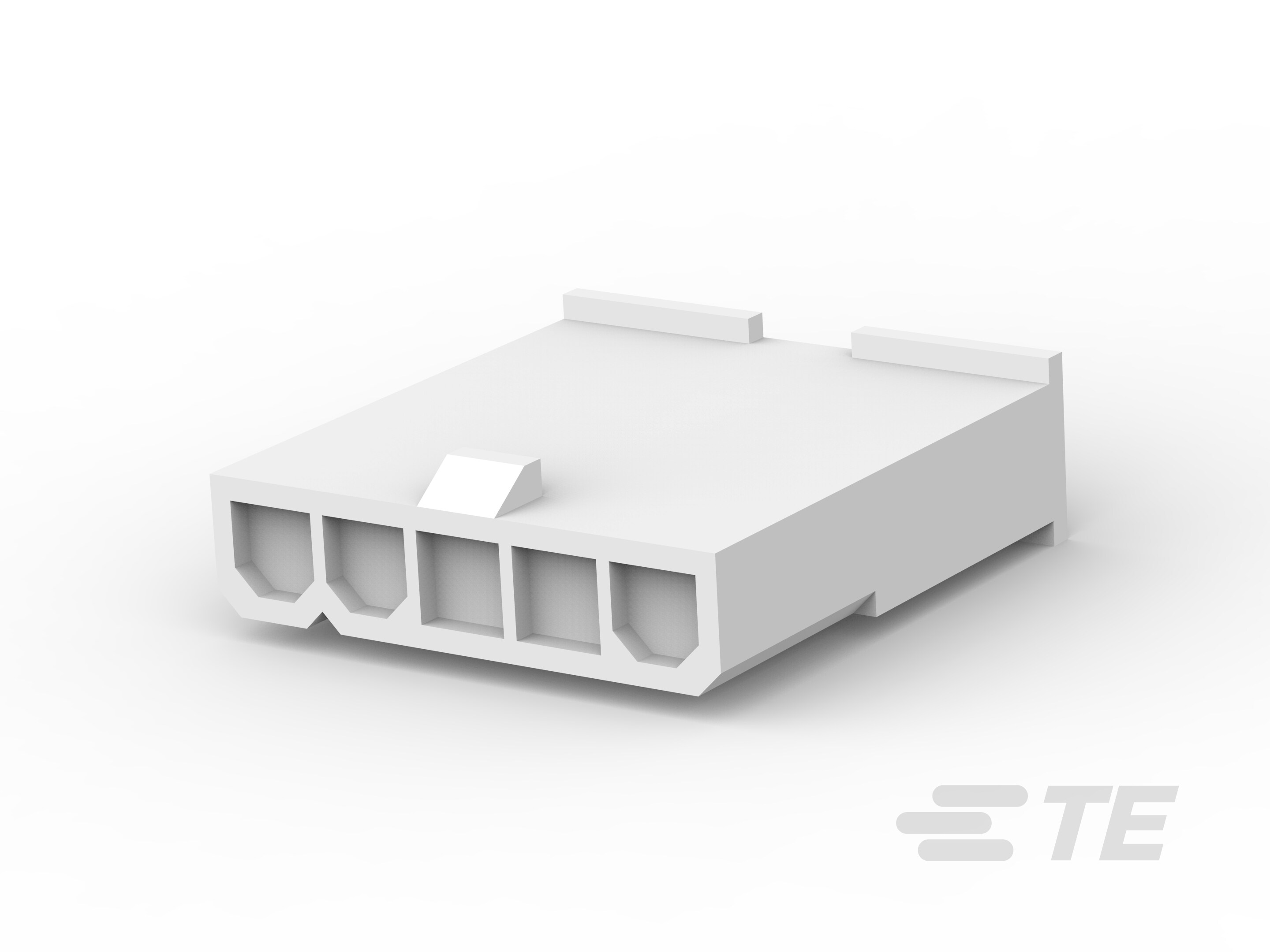 5P S/R FH PLUG VAL-U-LOK V2-1586024-5
