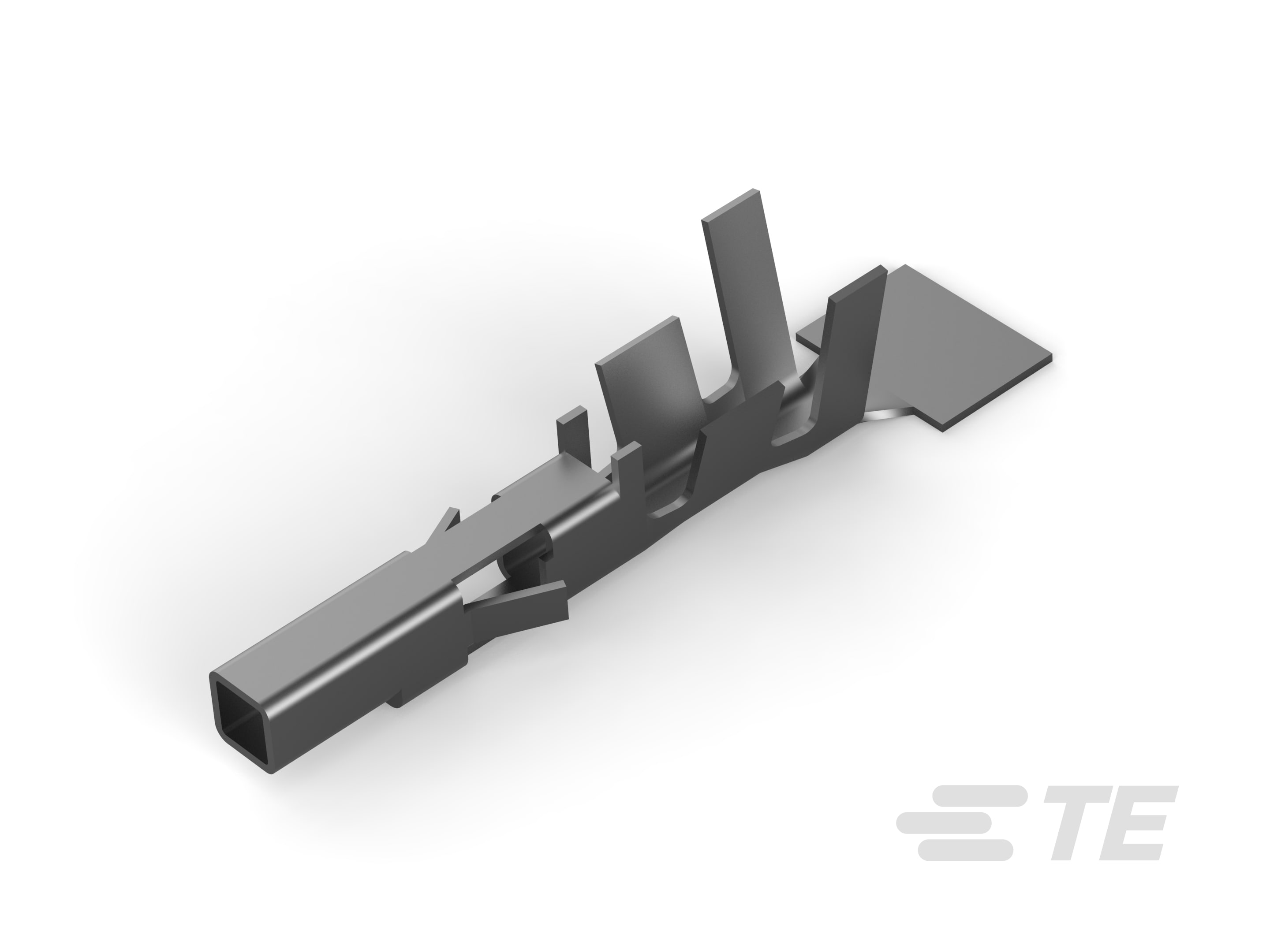 VAL-U-LOK SKT BR SN 16AWG-1586055-1