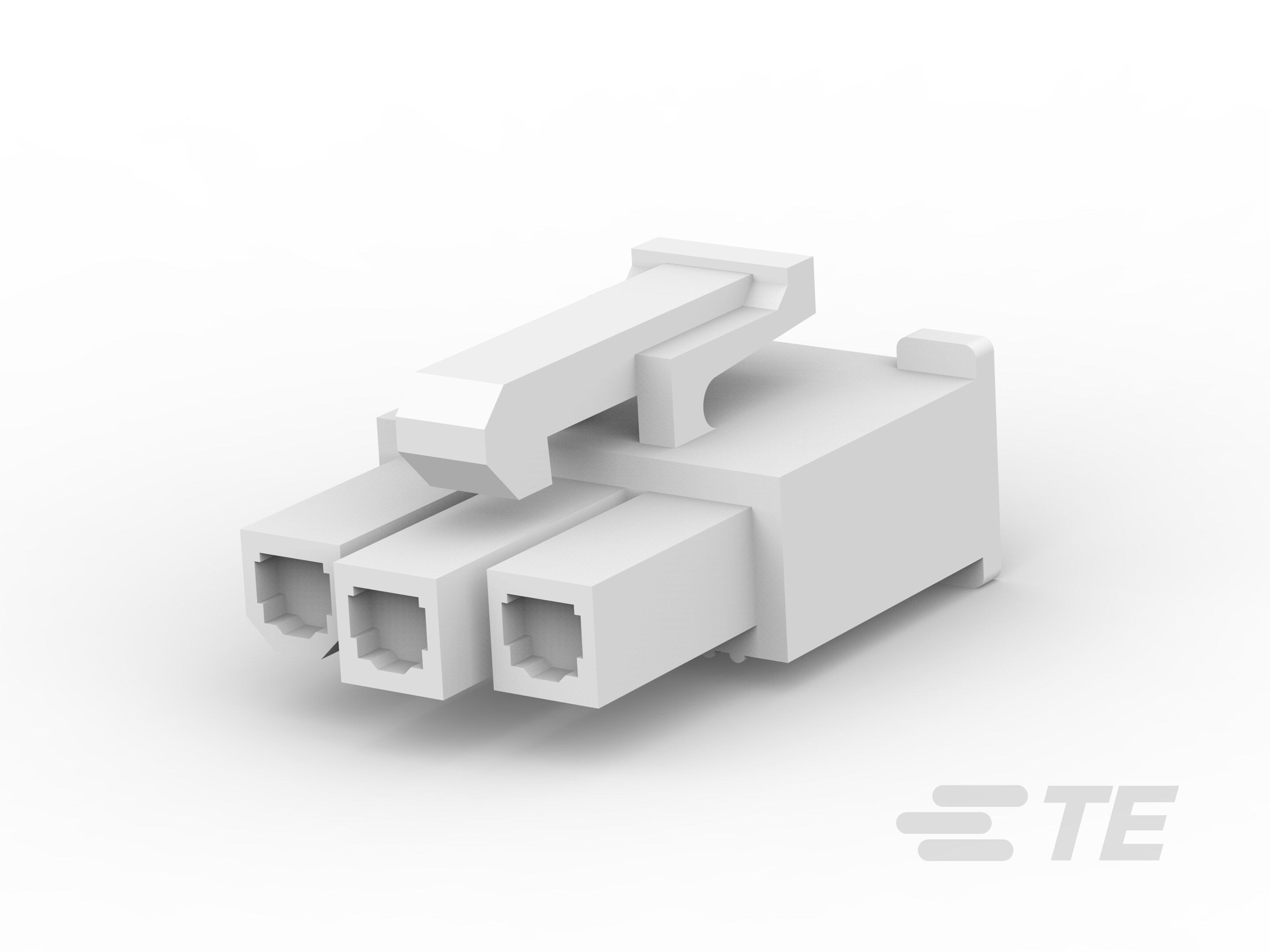 3P RCPT VAL-U-LOK SR V0-1586106-3