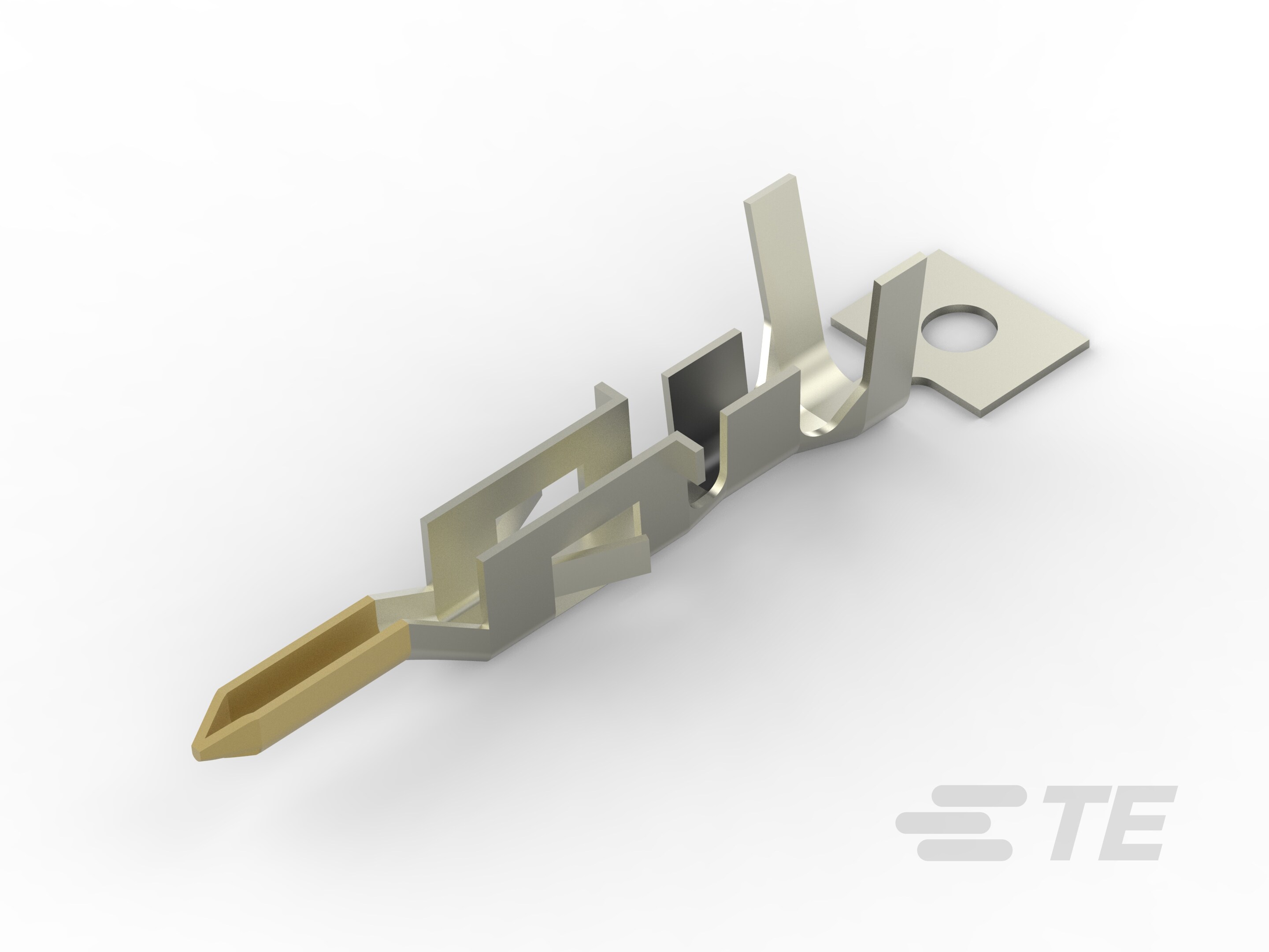 VAL-U-LOK PIN BR AU 22-18 LP-1586314-2