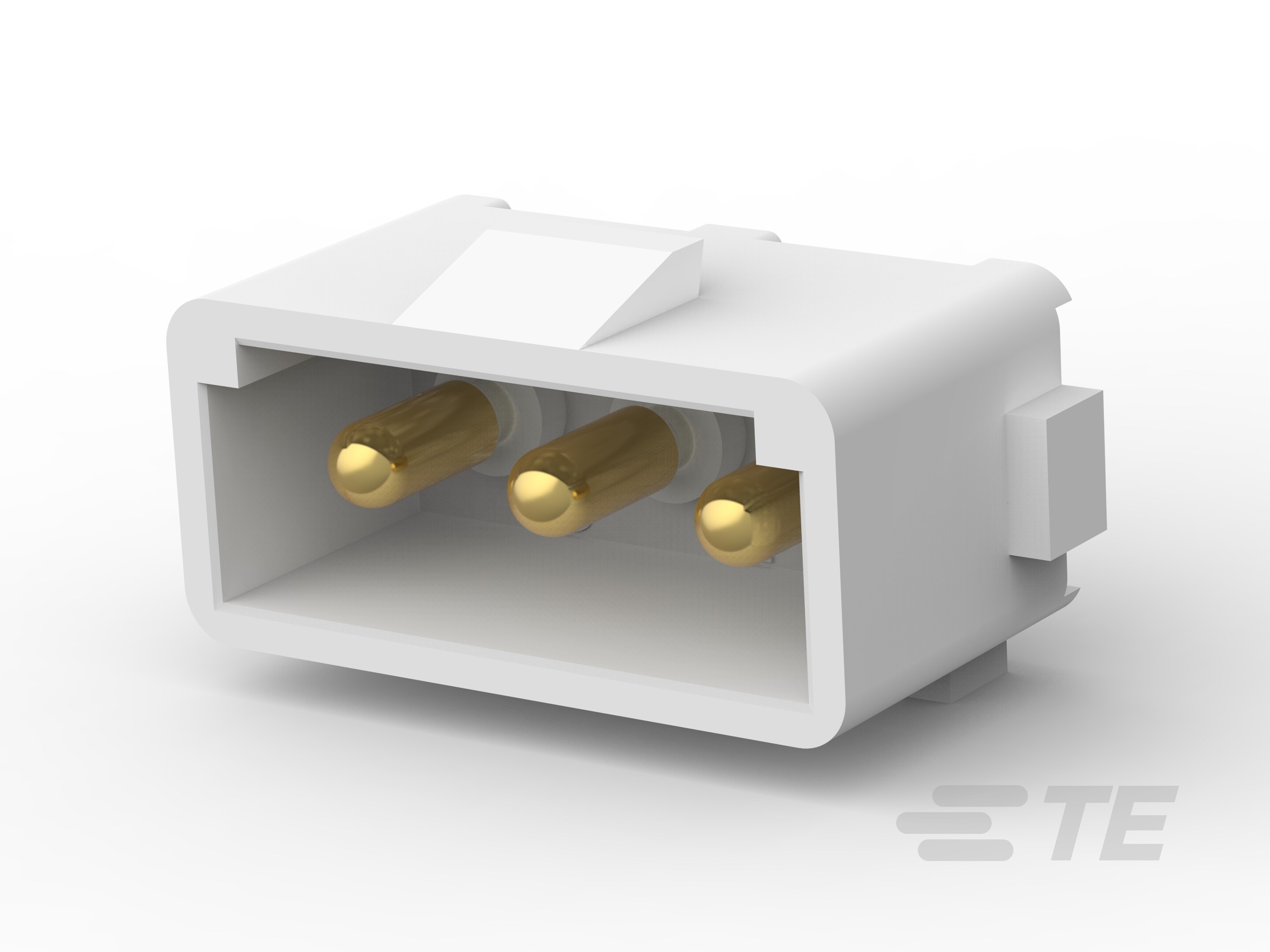 03P CMNL HDR ASSY SHORT LF-1586532-2