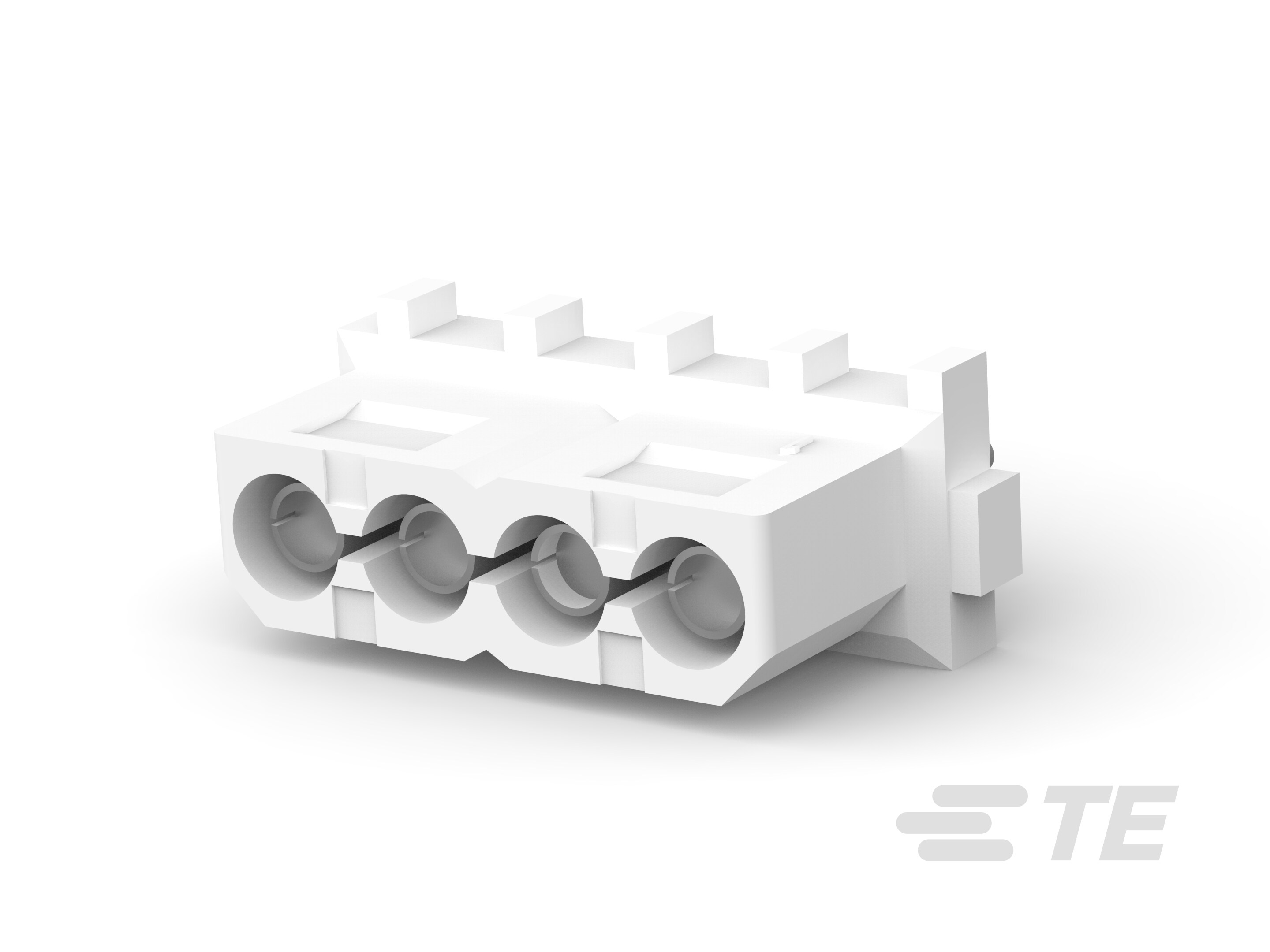 04P CMNL SOK HDR ASSY LF-1586542-1