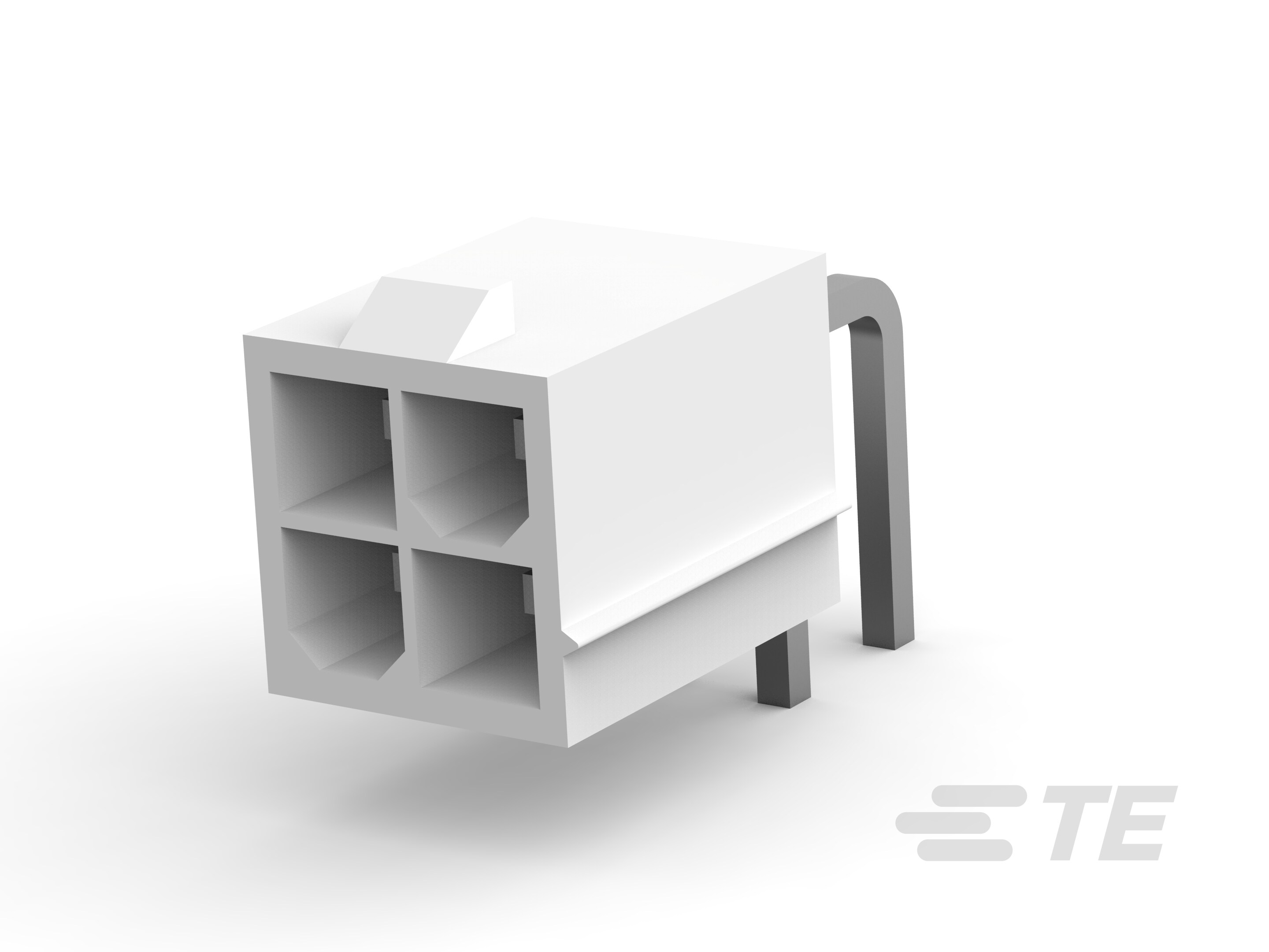 4P VAL-U-LOK R/A HDR GW-1586863-4