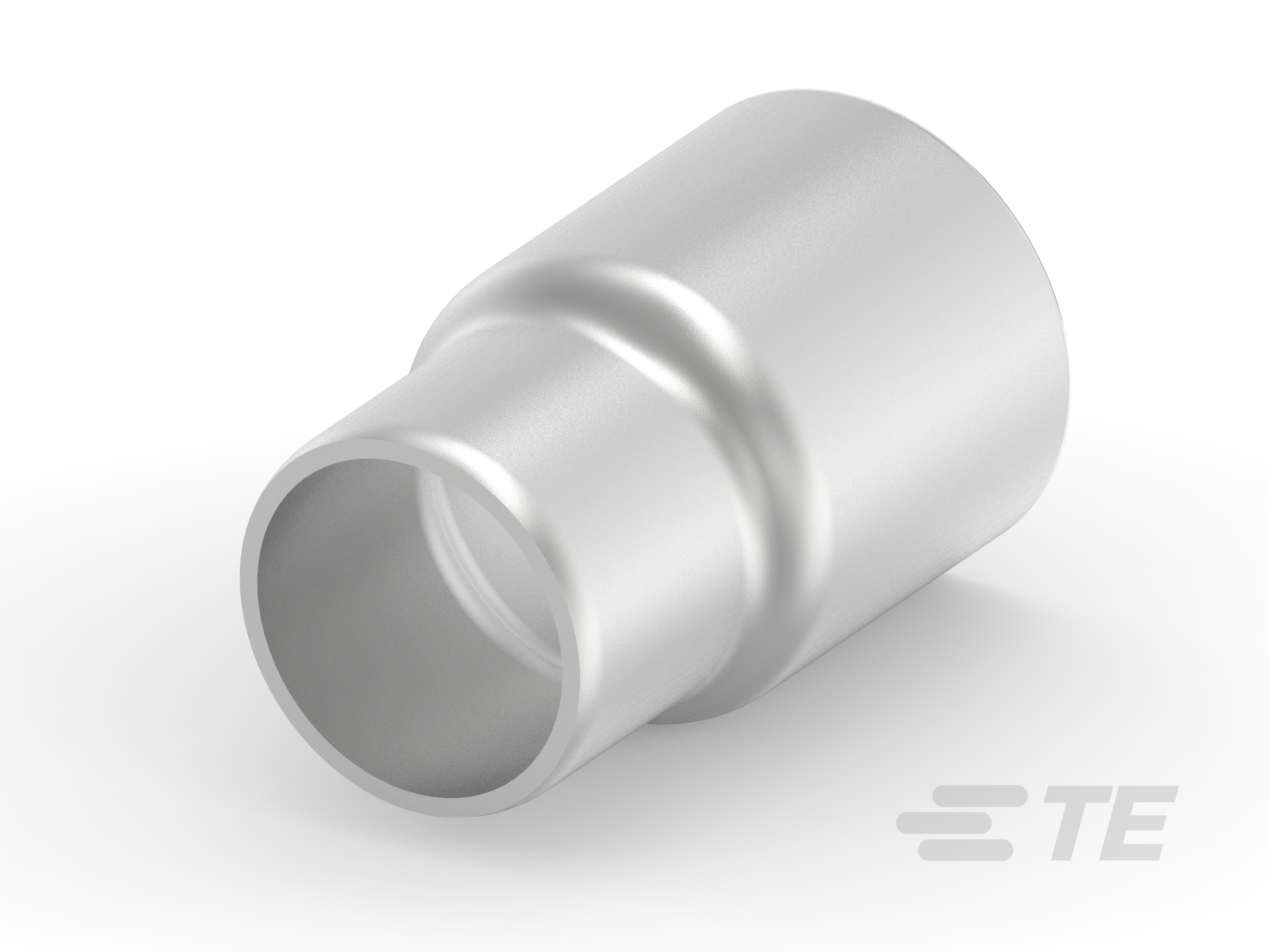OUTER FERRULE, SIZE A, HVA280-2PI-1587829-1