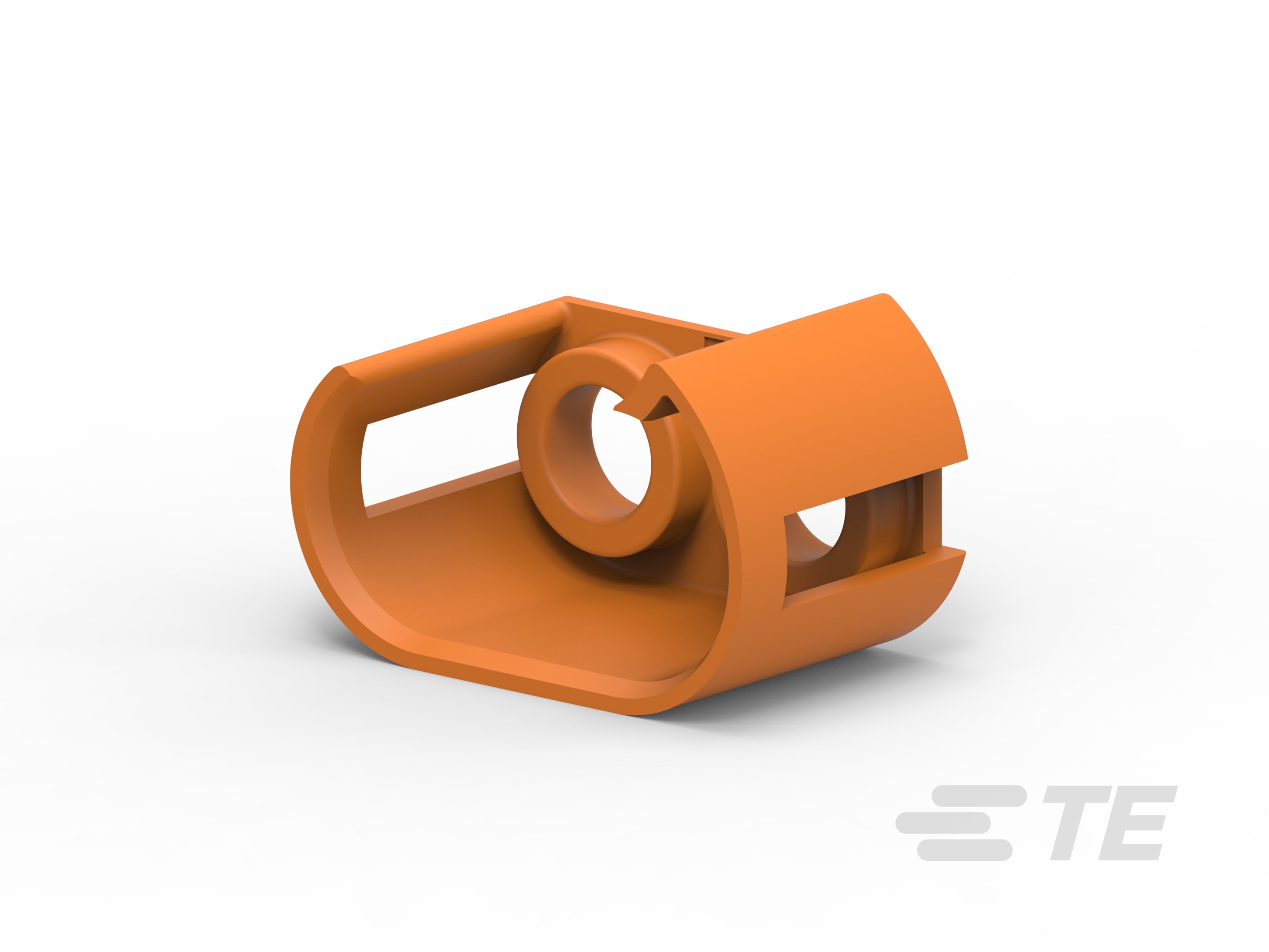 CABLE SEAL RETAINER, SIZE B-1587940-2