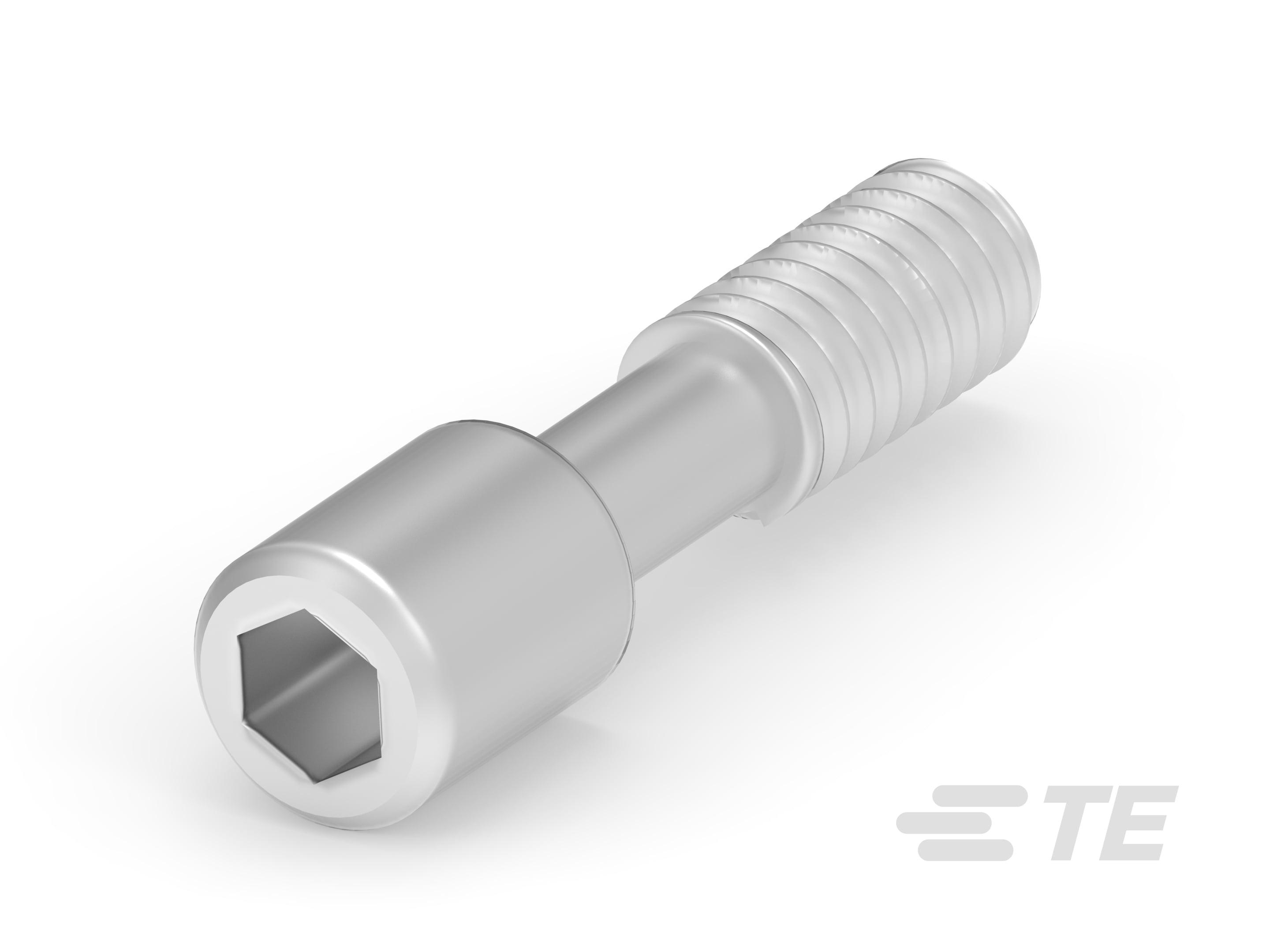 Nanominiature Connectors: Captive Jackscrew, Retaining Ring-CAT-NANO-JACKSCREW