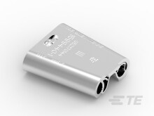 1599440-1 楔形连接器 1