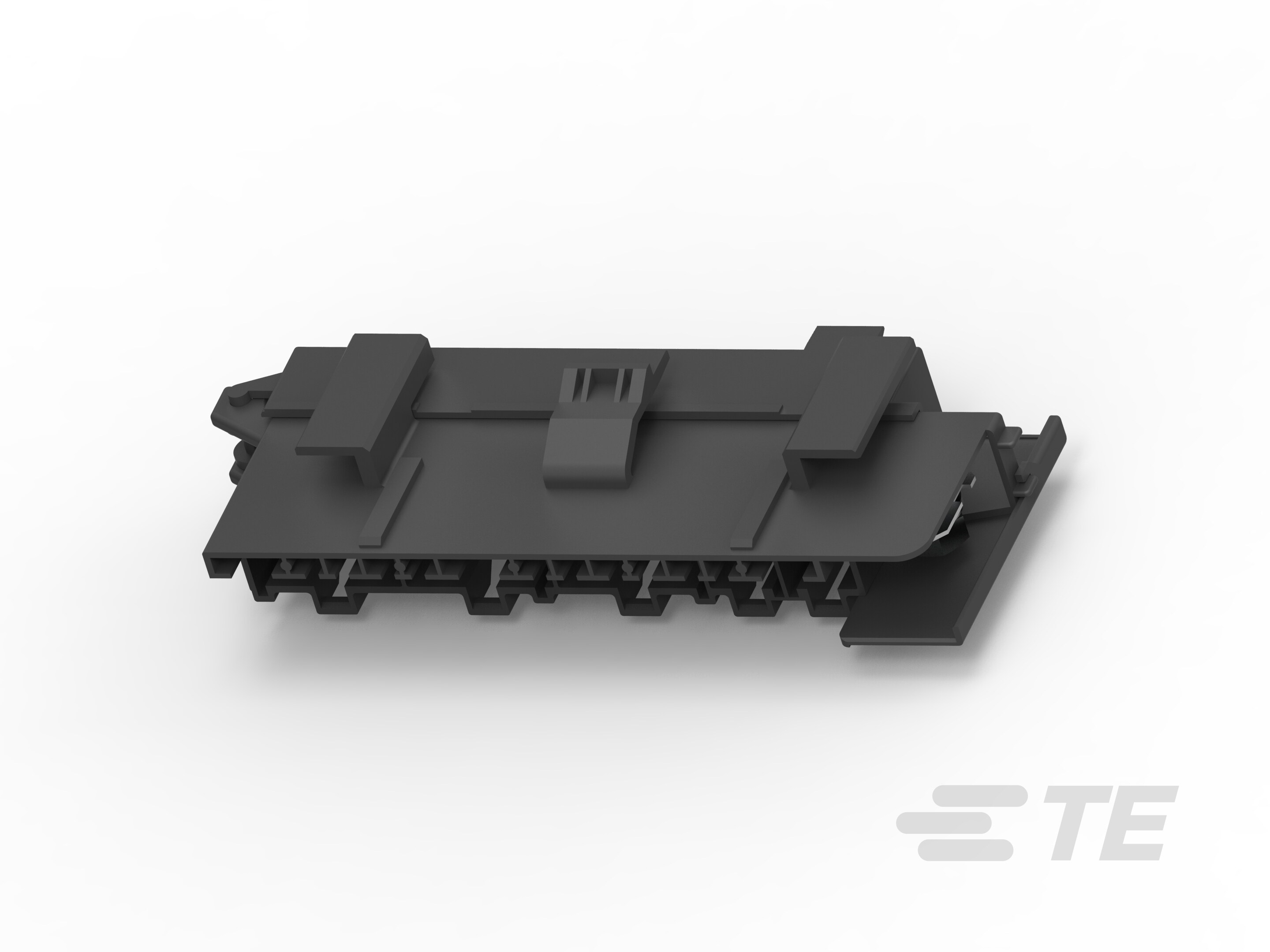 MAXI FUSE BOX WITH JCASE ASSY-1599962-1