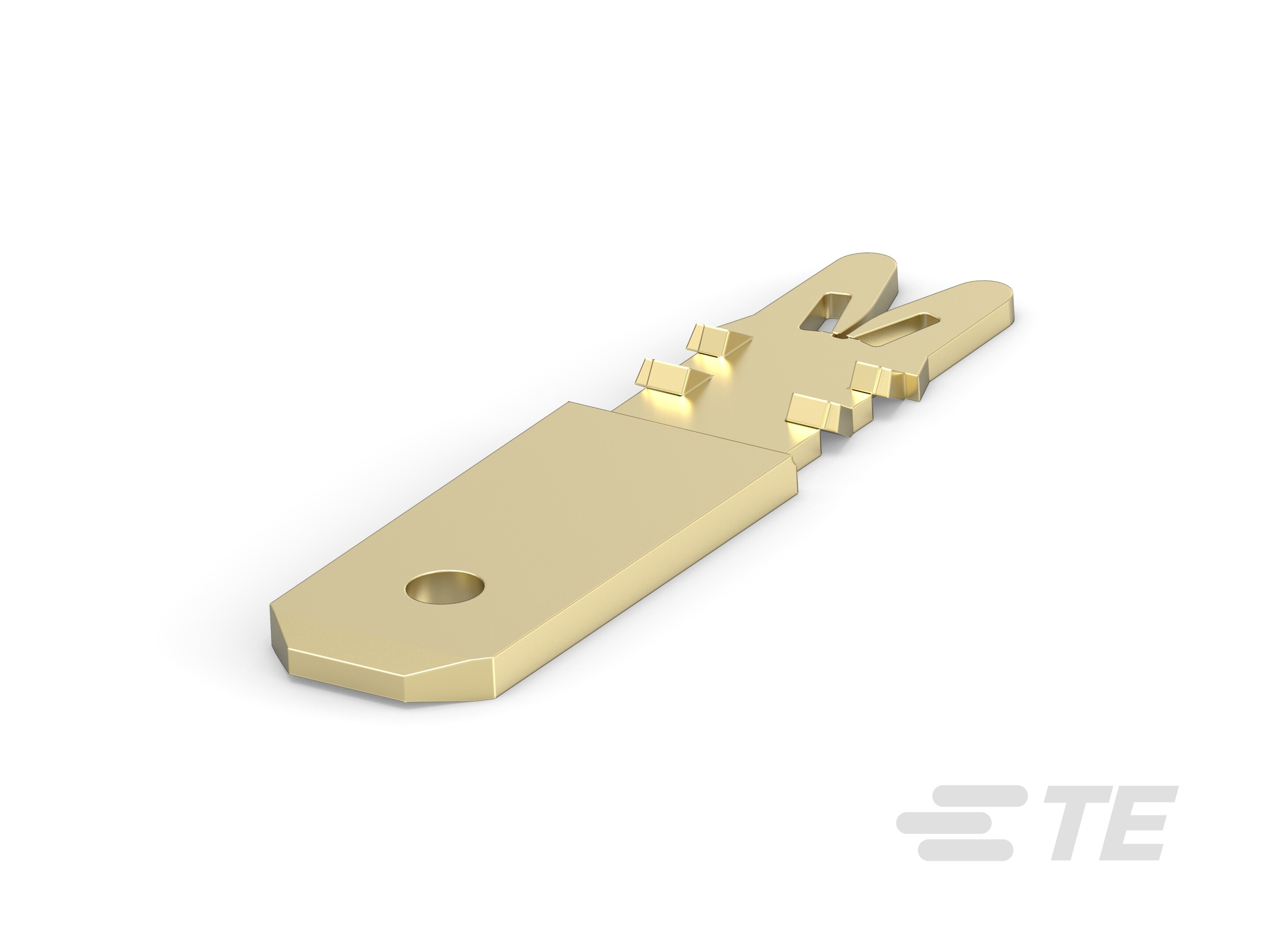 SIAMEZE TERMINALS-1601040-1