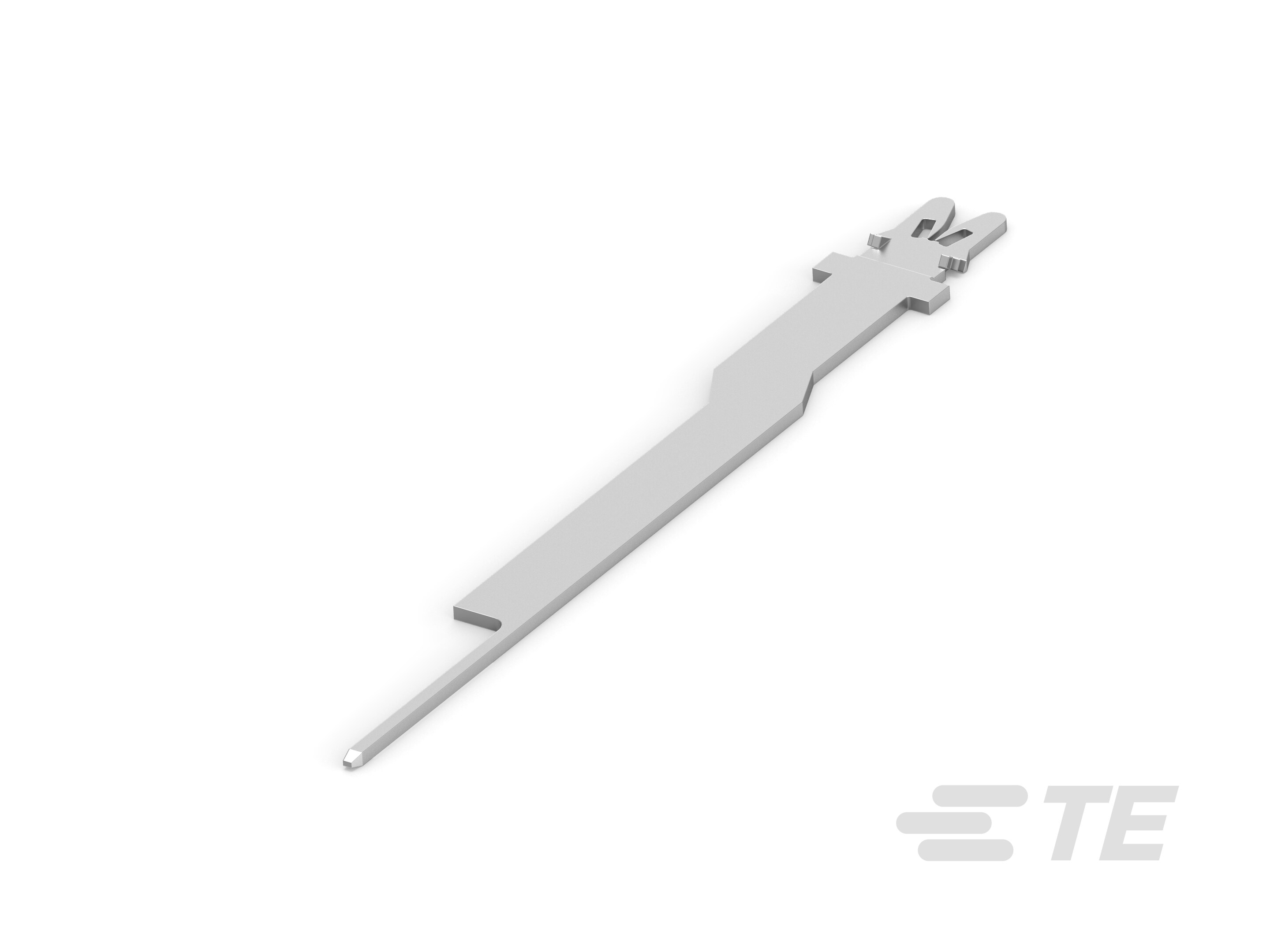 .025 SQ OFFSET PIN STD SMZ-1601193-2