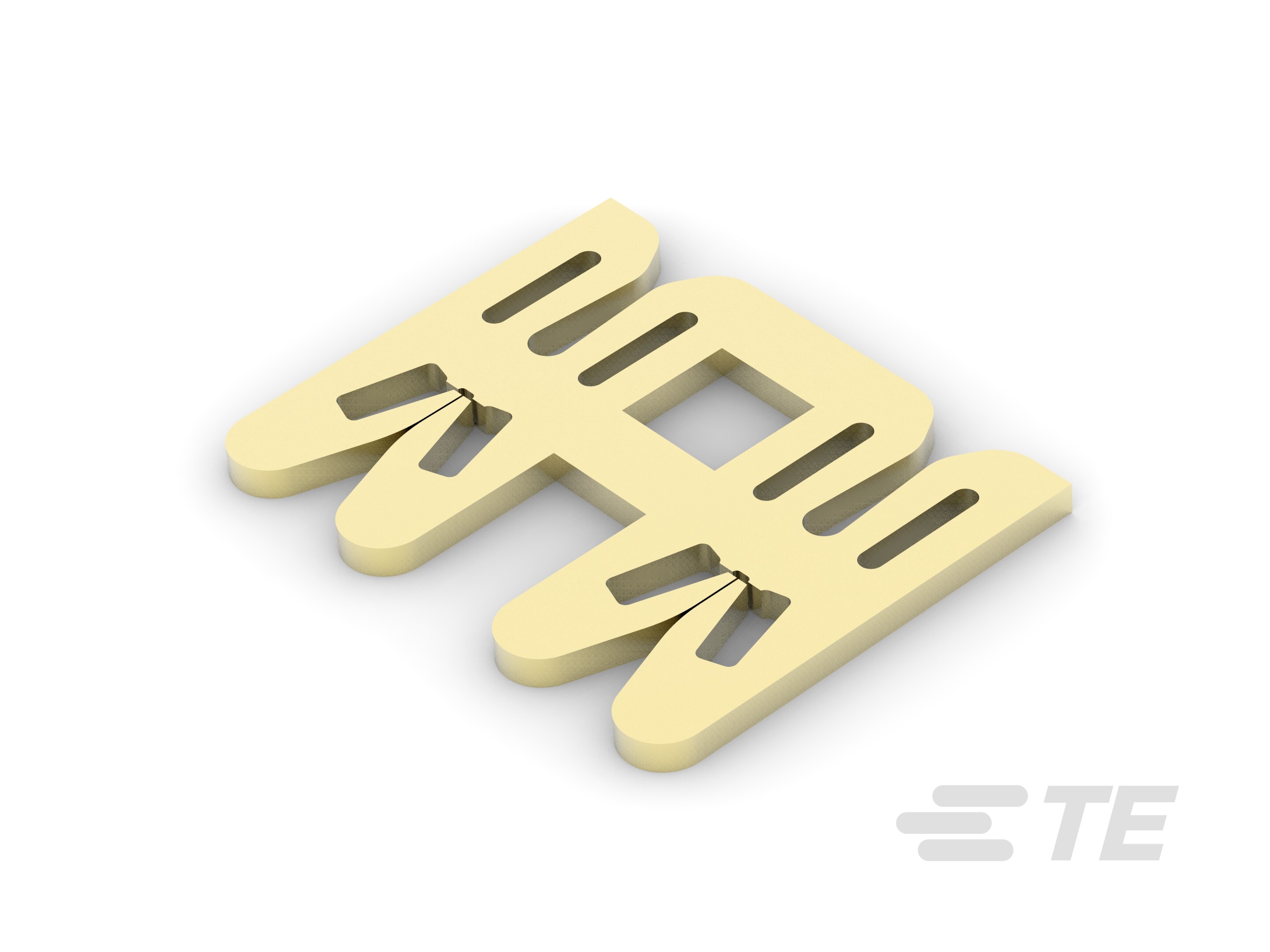 WIRE2BLADE,HIGH ,STD,SMZ-1601196-1