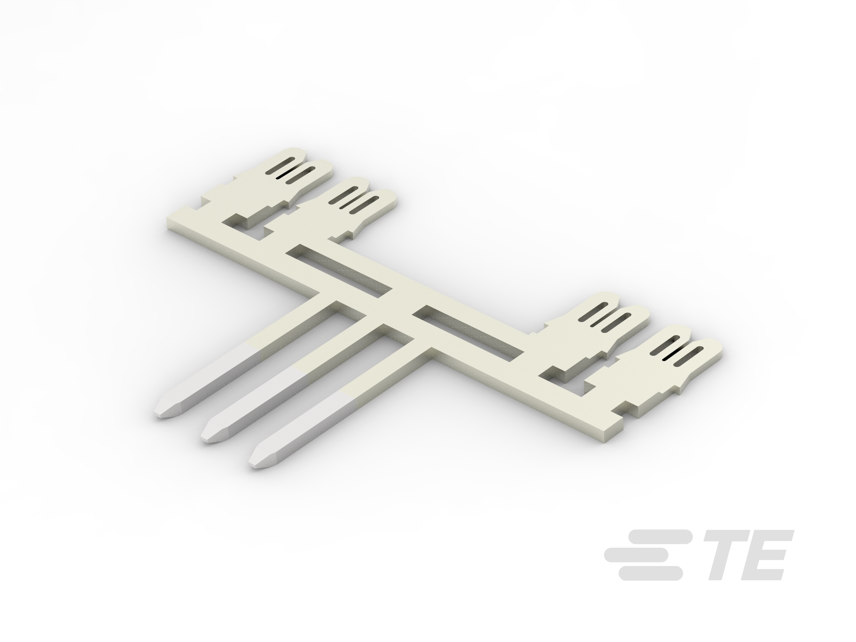 TRIPLE TAB,QUAD,MMD,SMZ-1601262-2