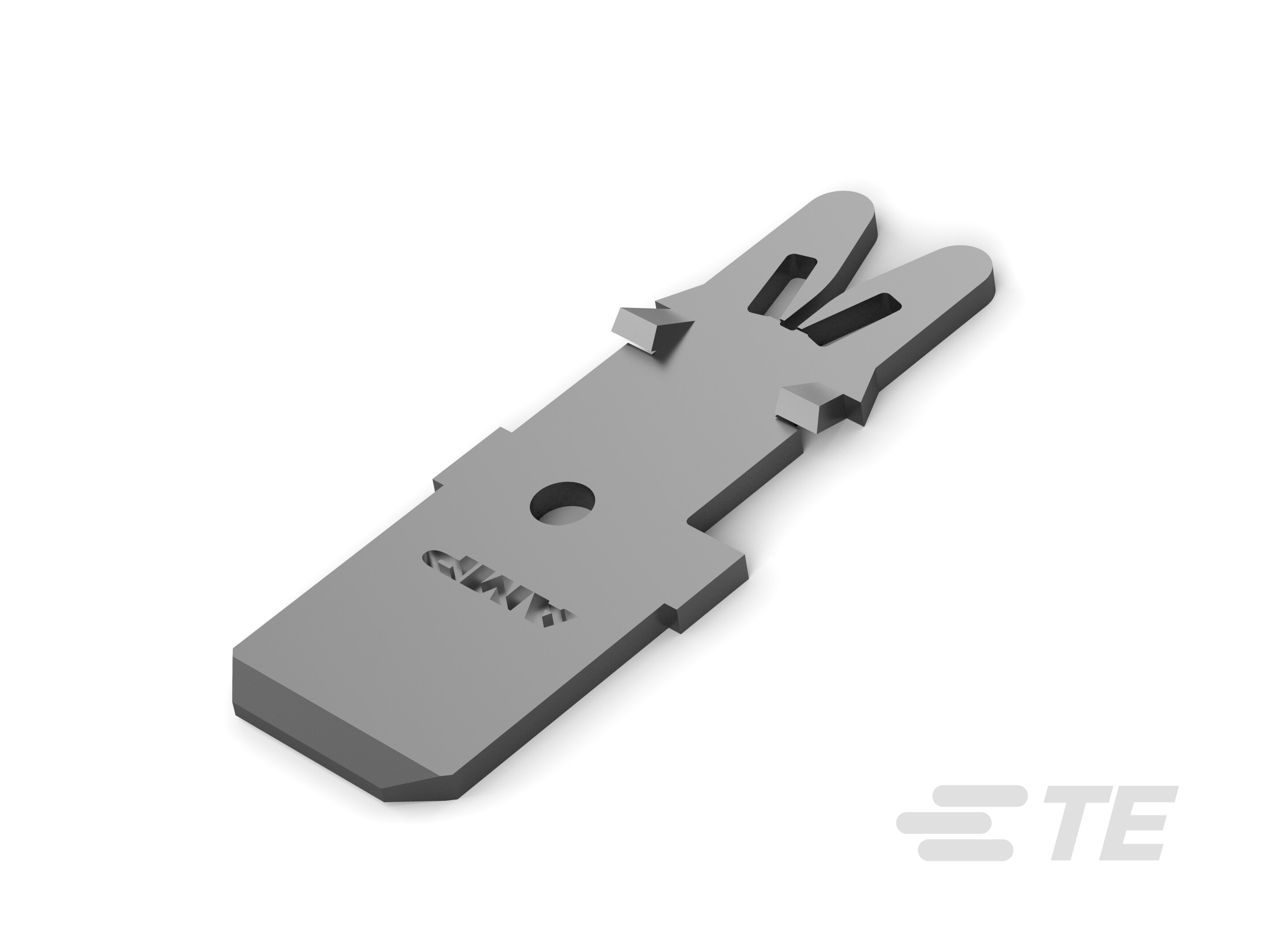 TAB,OFFSET,4.75x0.51,STD,SMZ-1601264-4