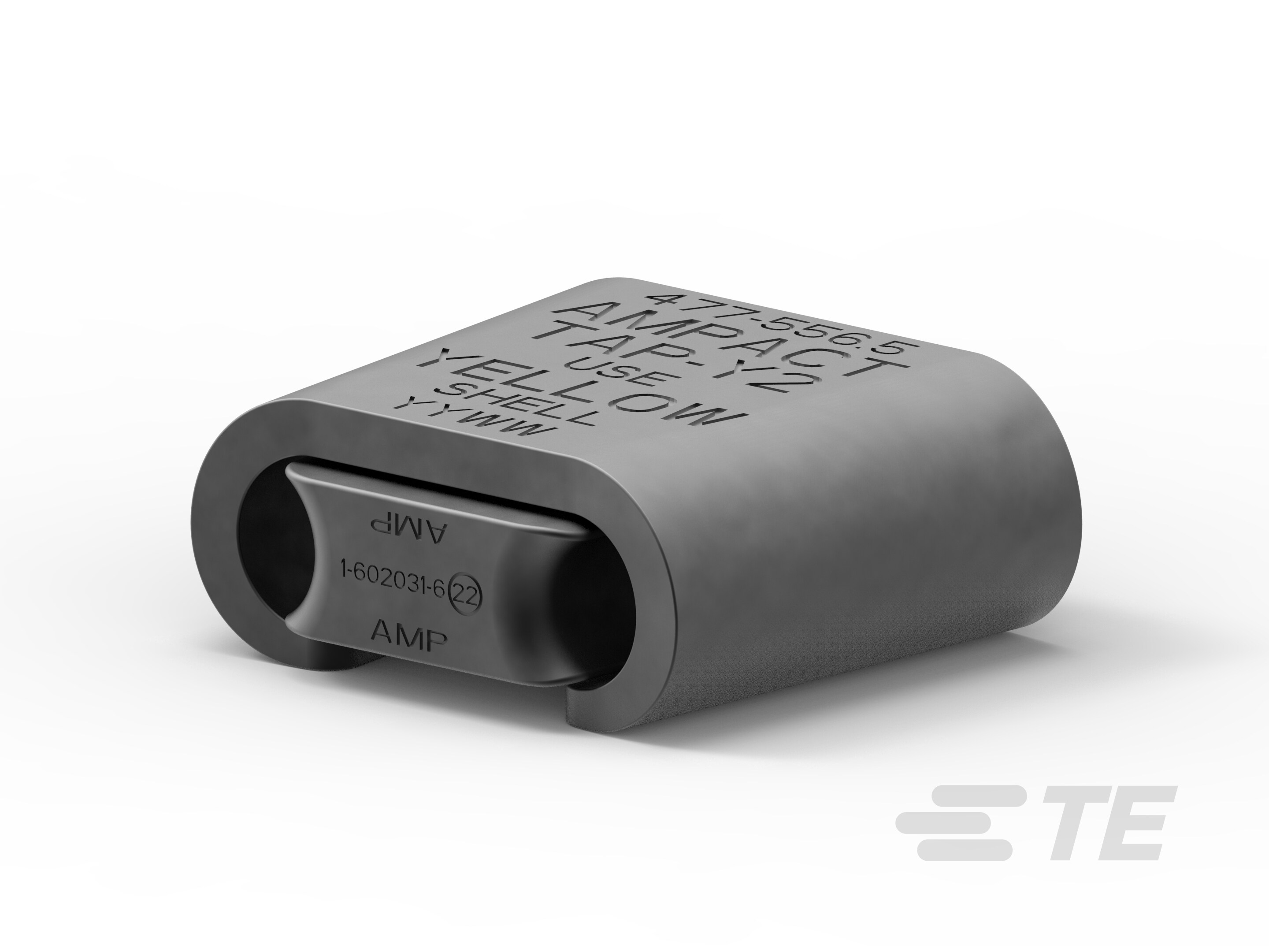 AMPACT Tap 477-4/0,556.5-2/0-1-602031-6