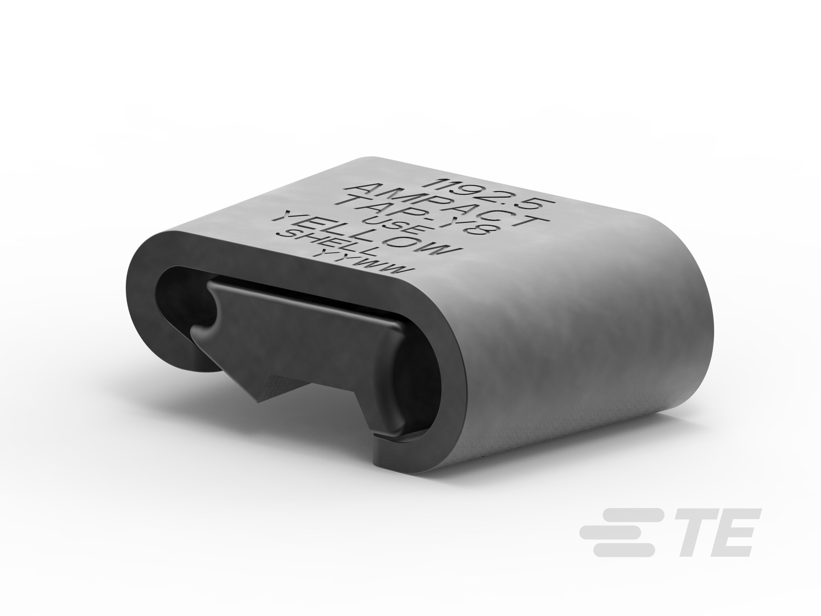 AMPACT TAP ASSY 1192.5-1/0-1-602300-4