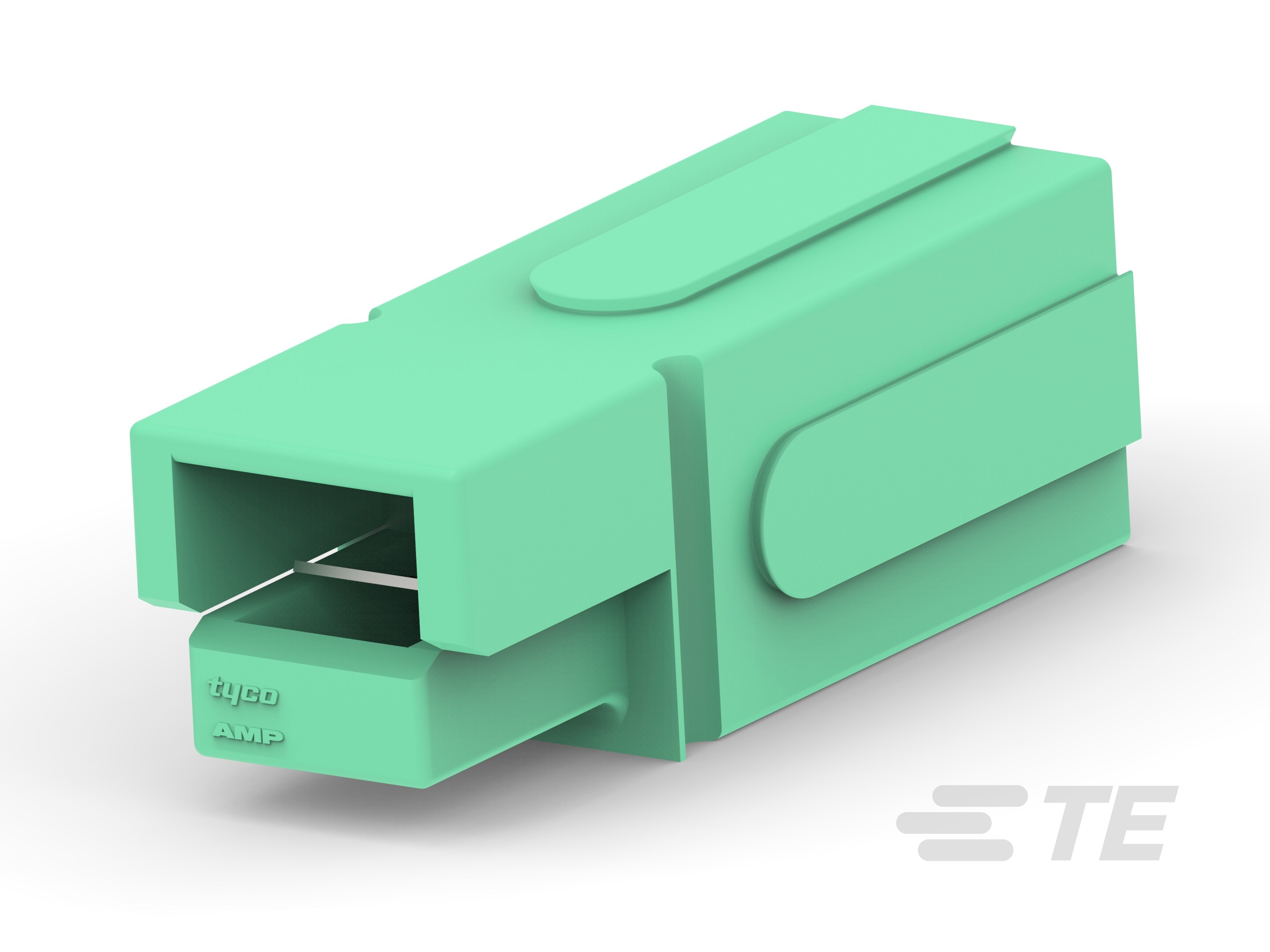 180A HOUSING SUB-ASSY,BLACK-1604062-2