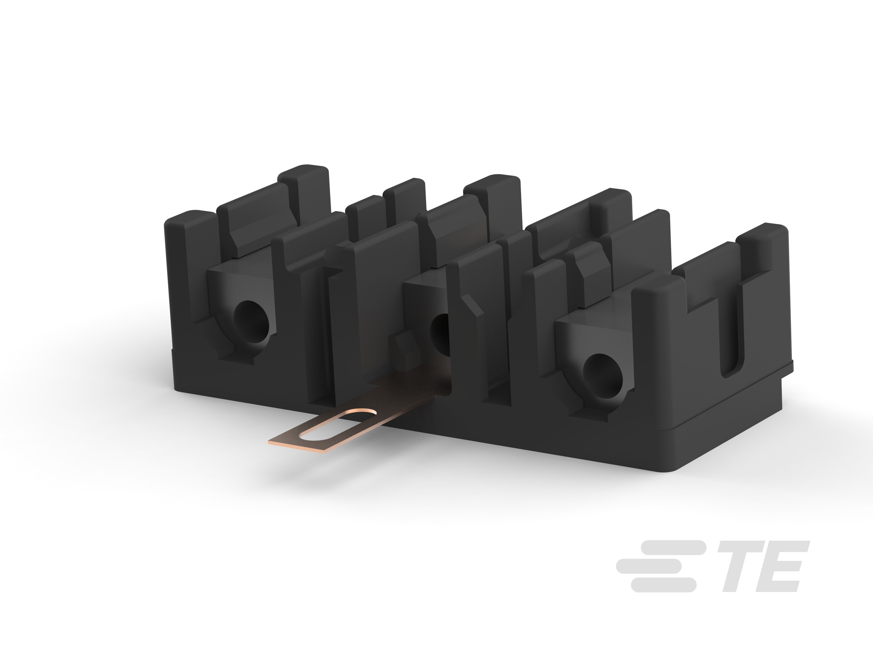 POWER BLOCK ASSEMBLY-1604532-8