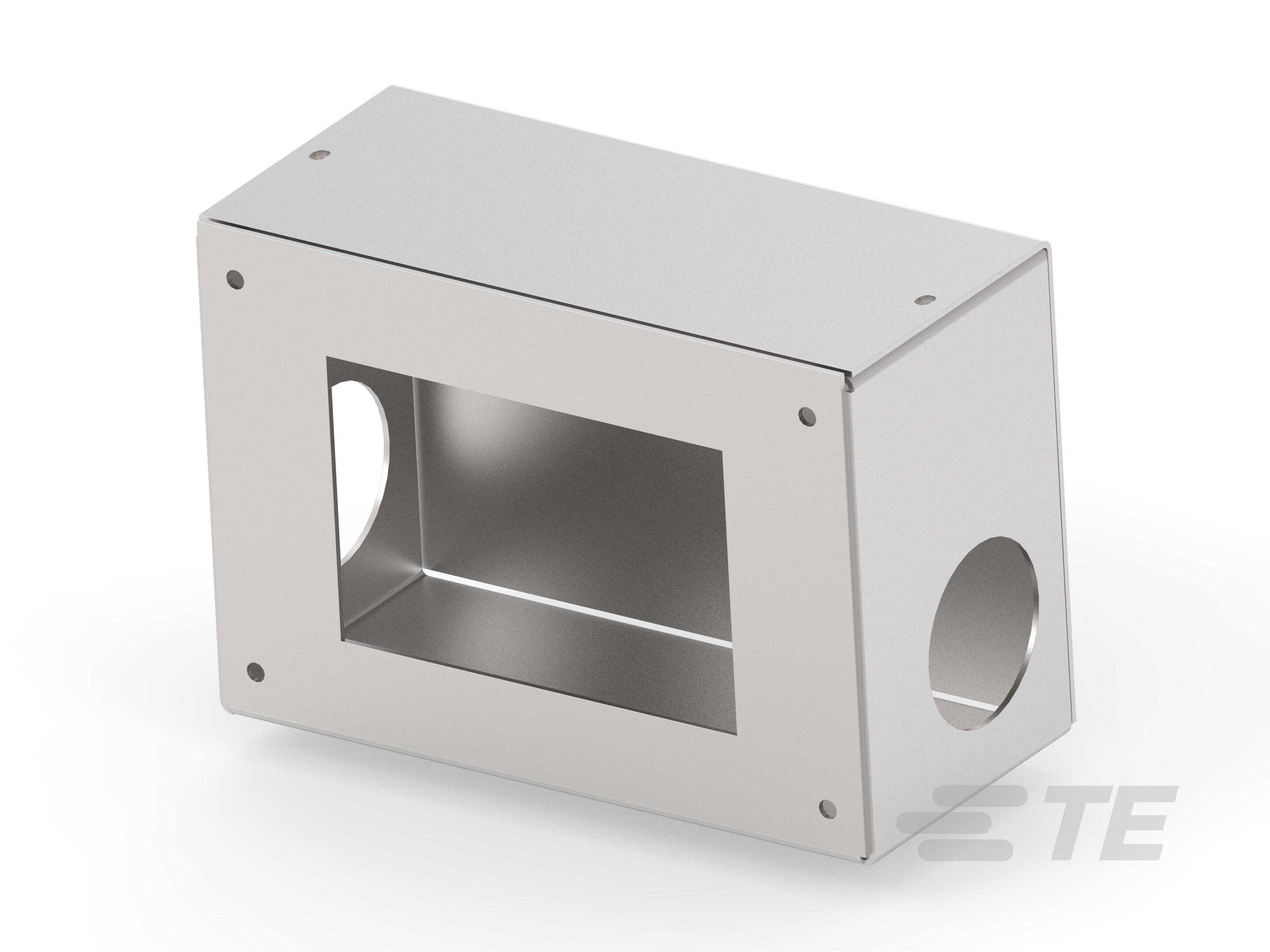 AA407 ENDBELL KIT 4=F6954-1609080-8