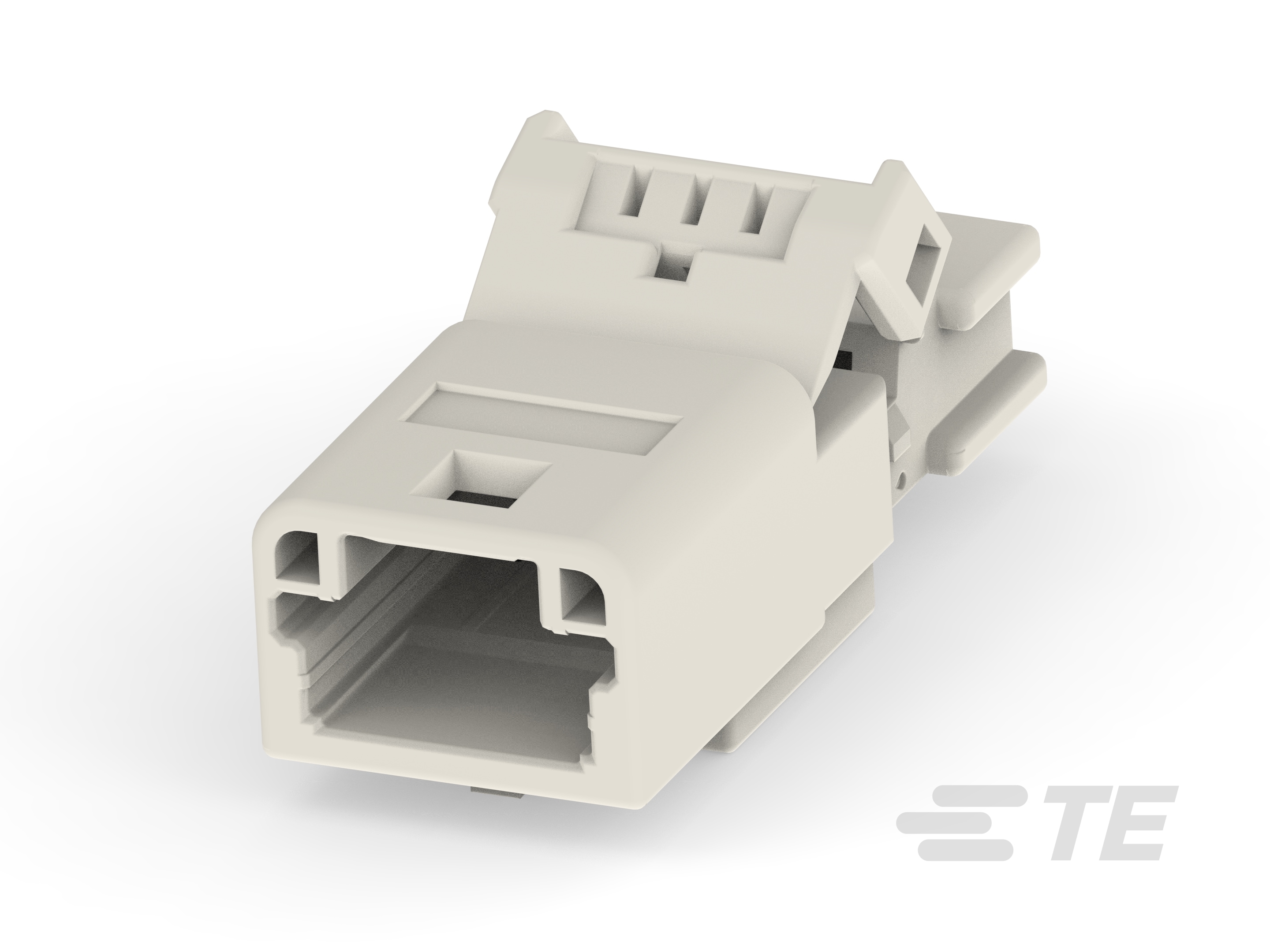 025 G 4POS CAP W TO W-1612035-2
