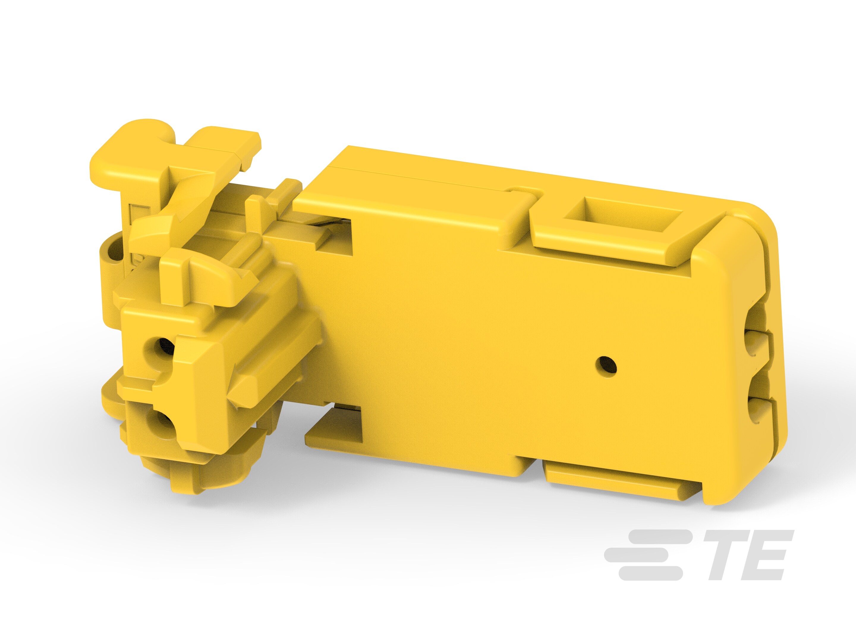 11DIA SQUIB SLIM MK-2 PLUG HSG-1612120-1