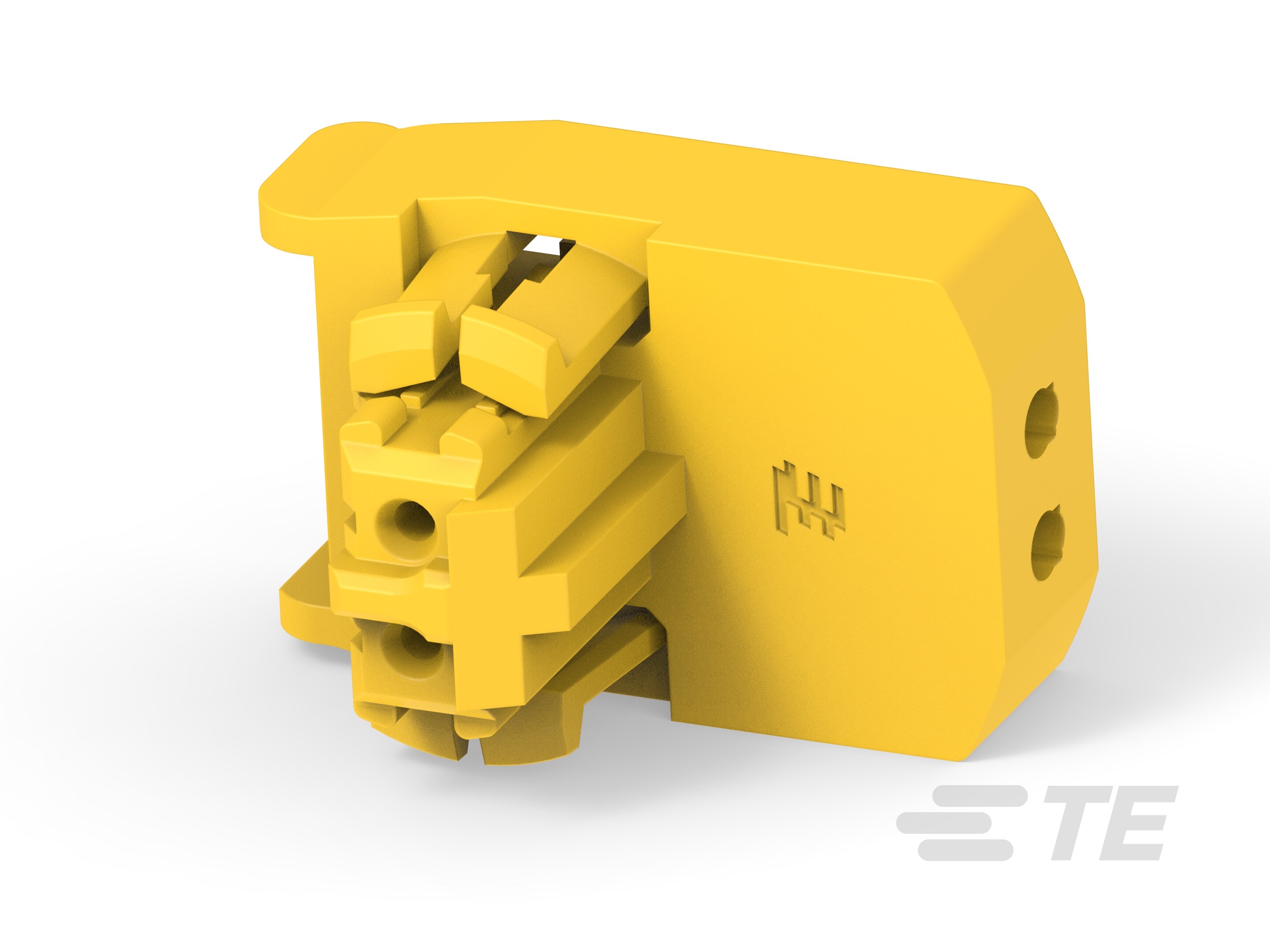 SQUIB PLUG HSG-1612121-3