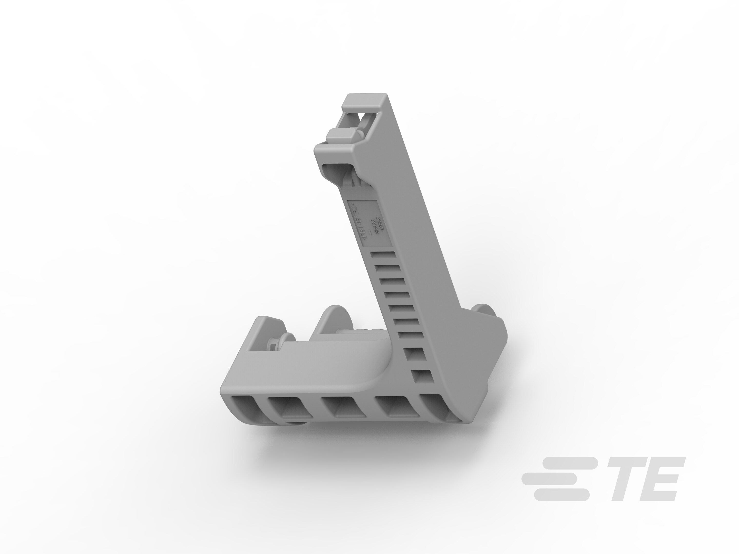 SEALED 0.64/2.3II 126POS LEVER-1612281-1