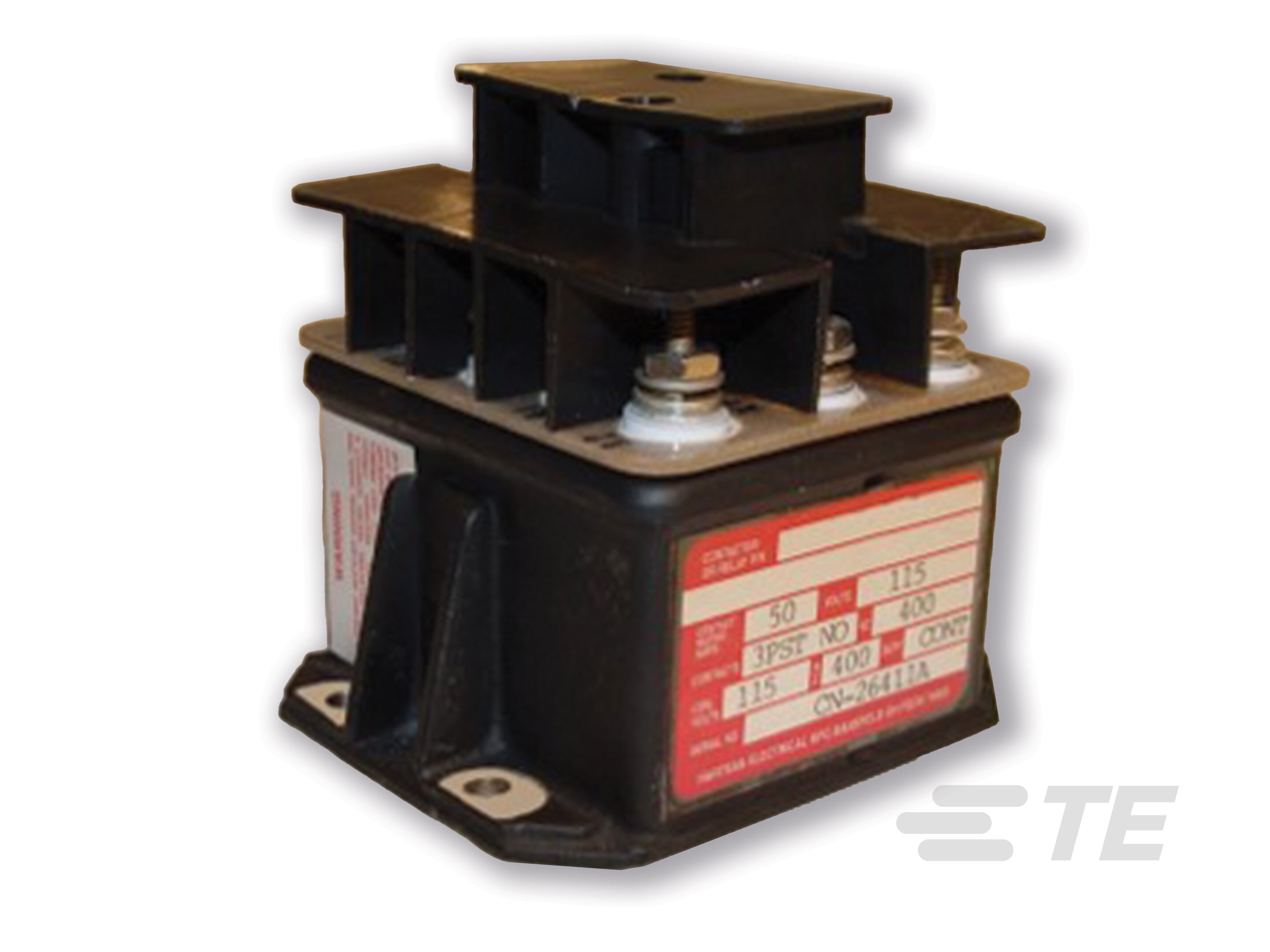 DH18DA (FAA/PMA)=RELAY-1616050-2