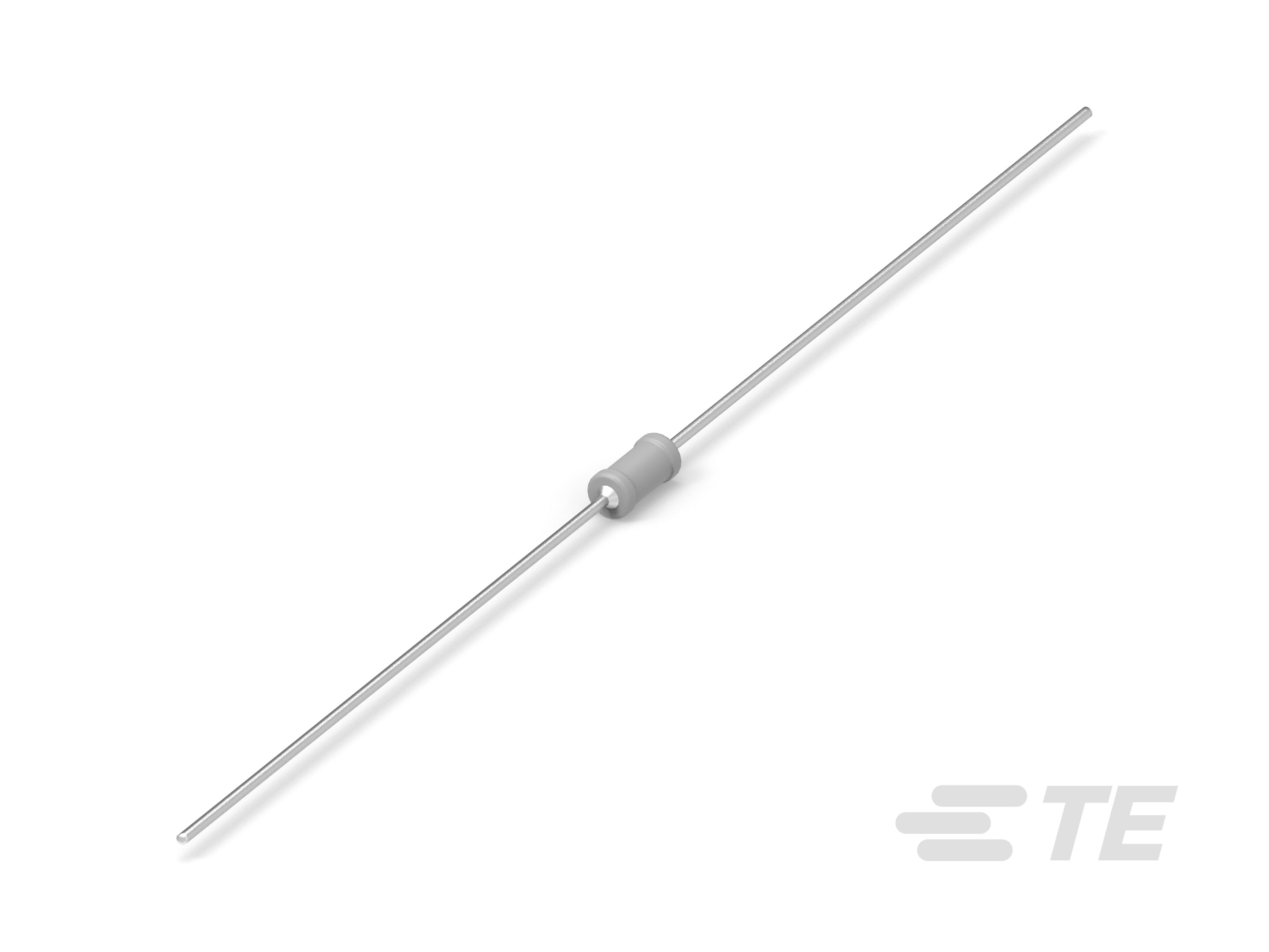 ZEROHM 0207 STEEL-1623934-8