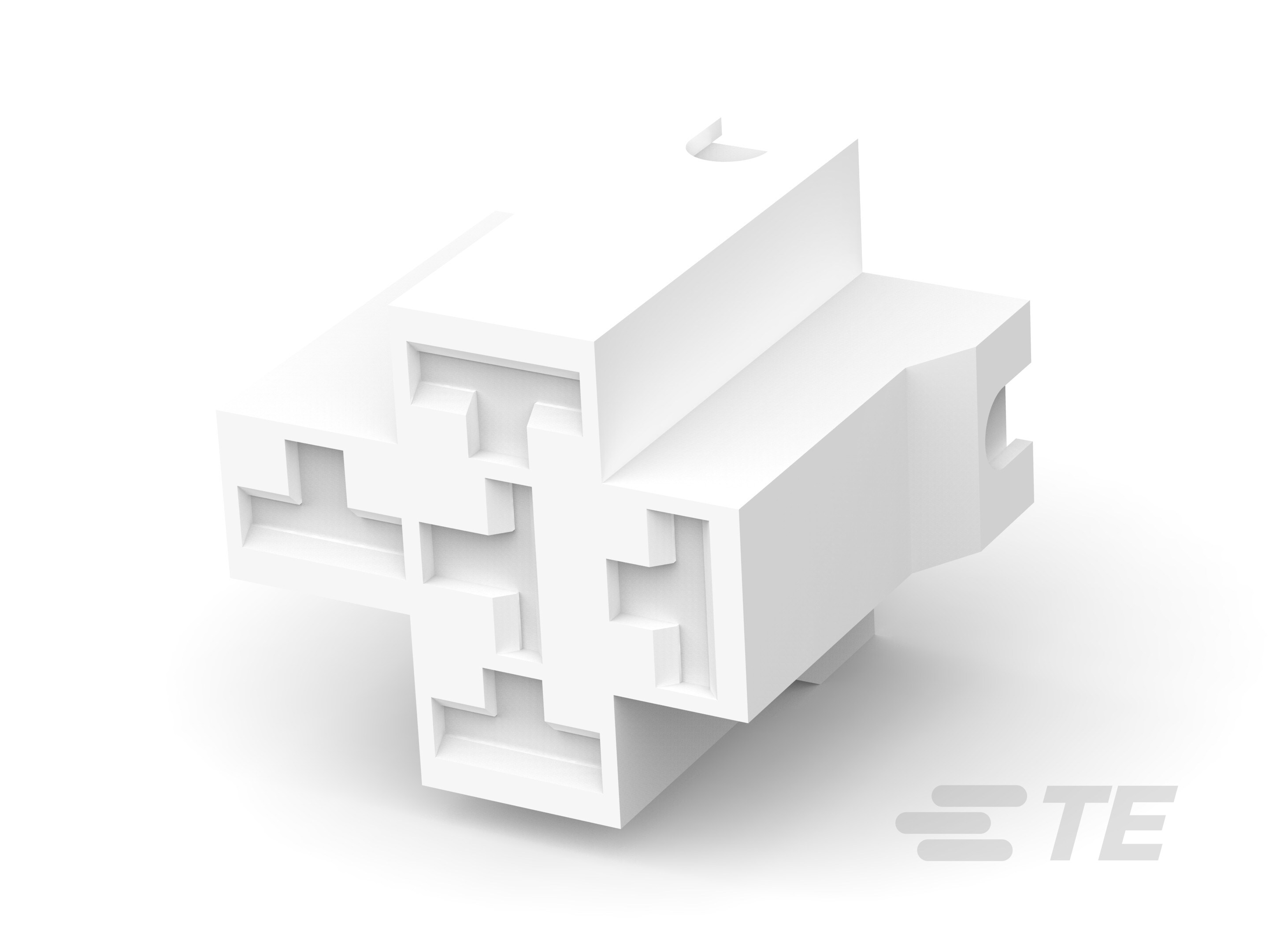 RELY BASE MOLDING 5W      POLYPROPYLENE-1-626040-0