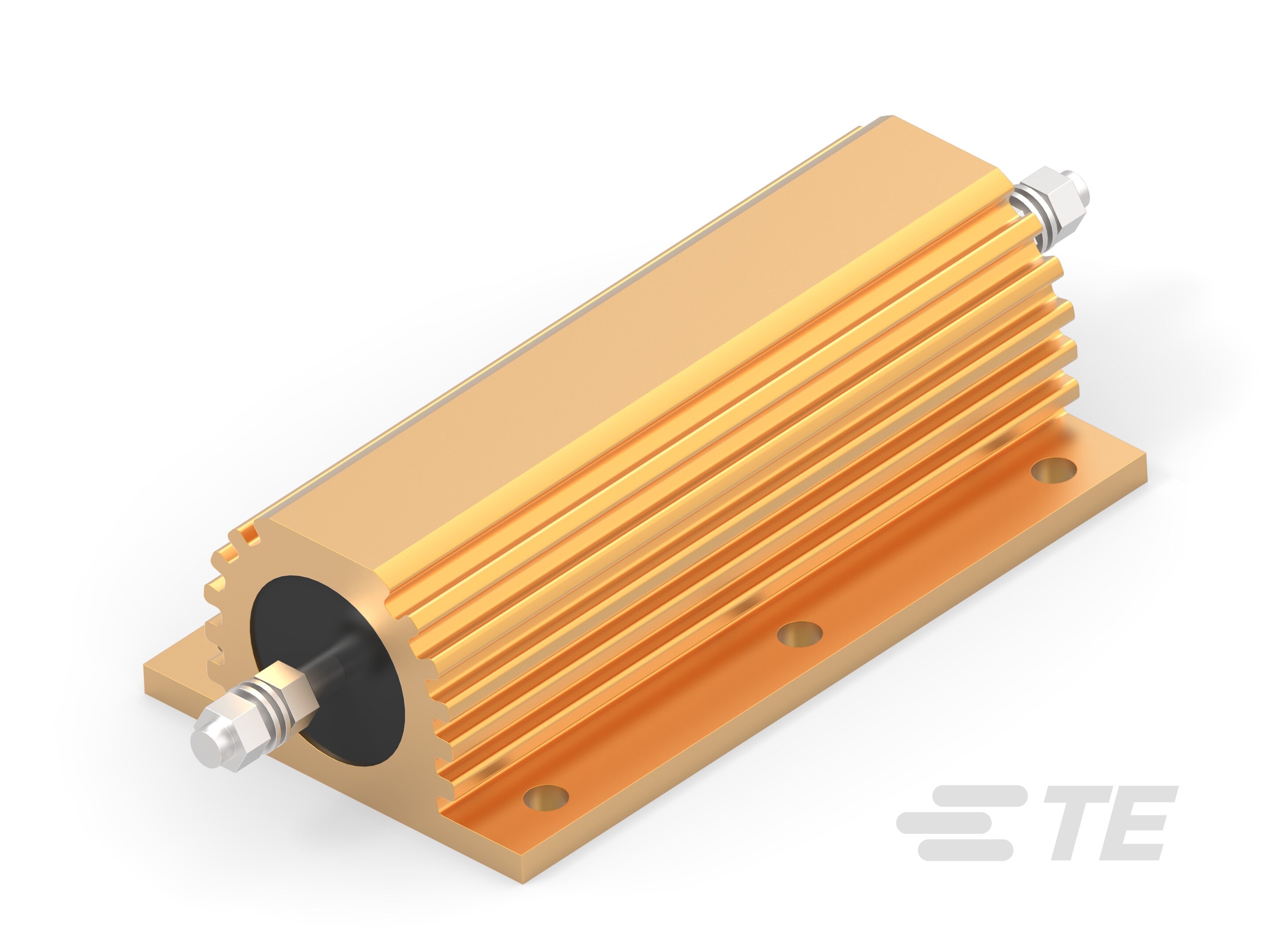 HSC300 100R 5%-1630027-1