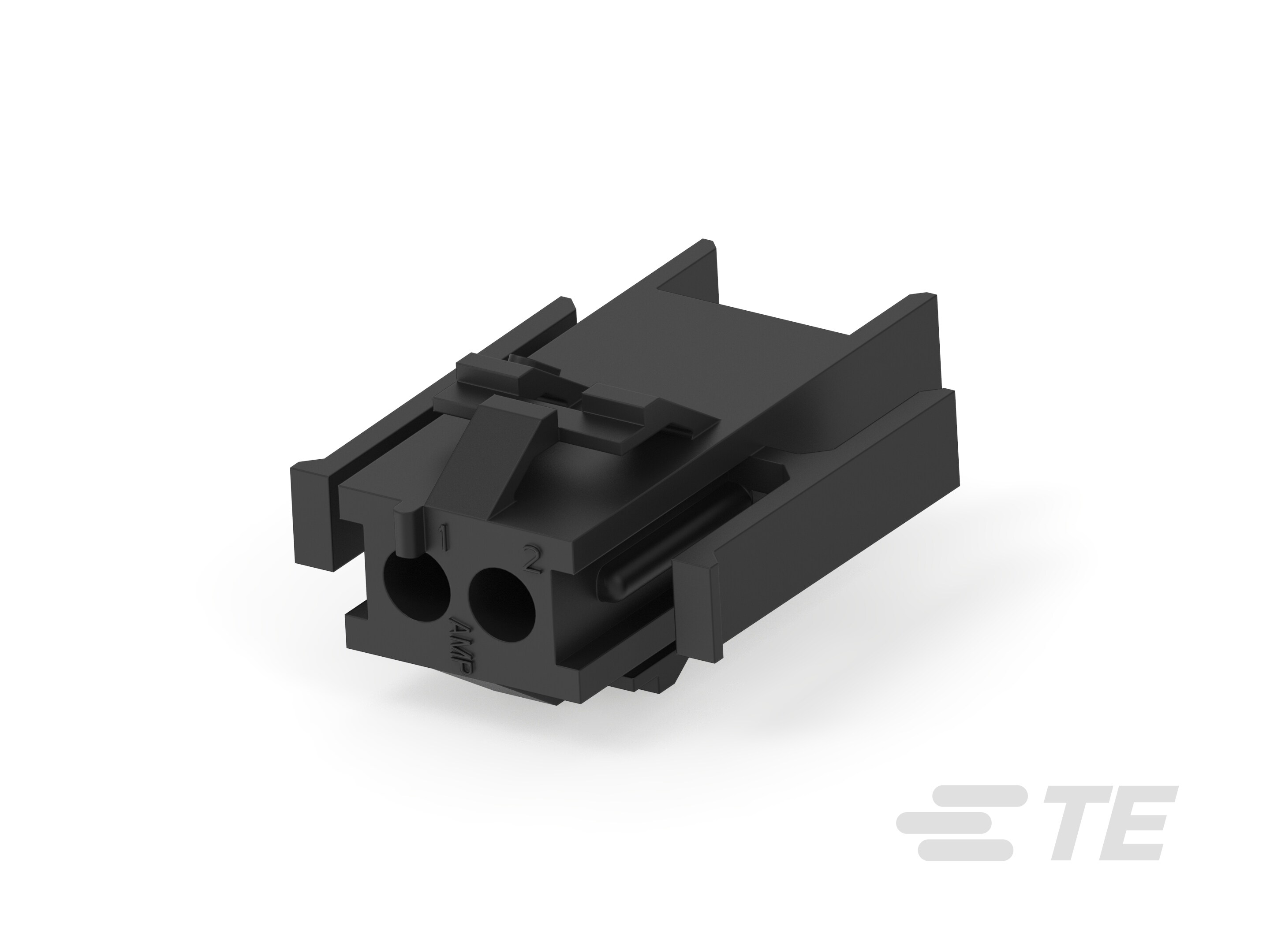 02P MR II CAP HSG-1-640507-0