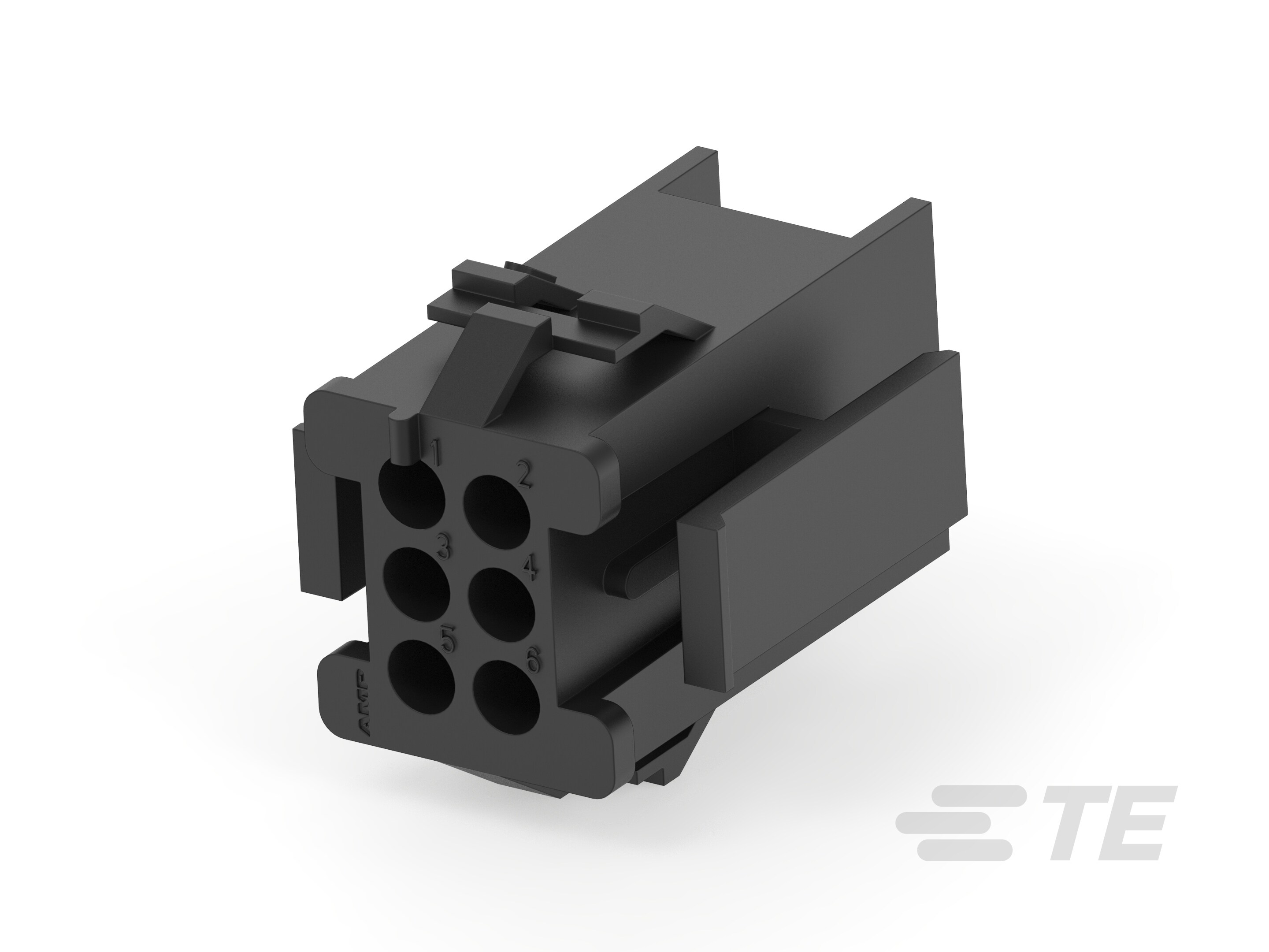 06P MR II CAP HSG V0-1-640510-0