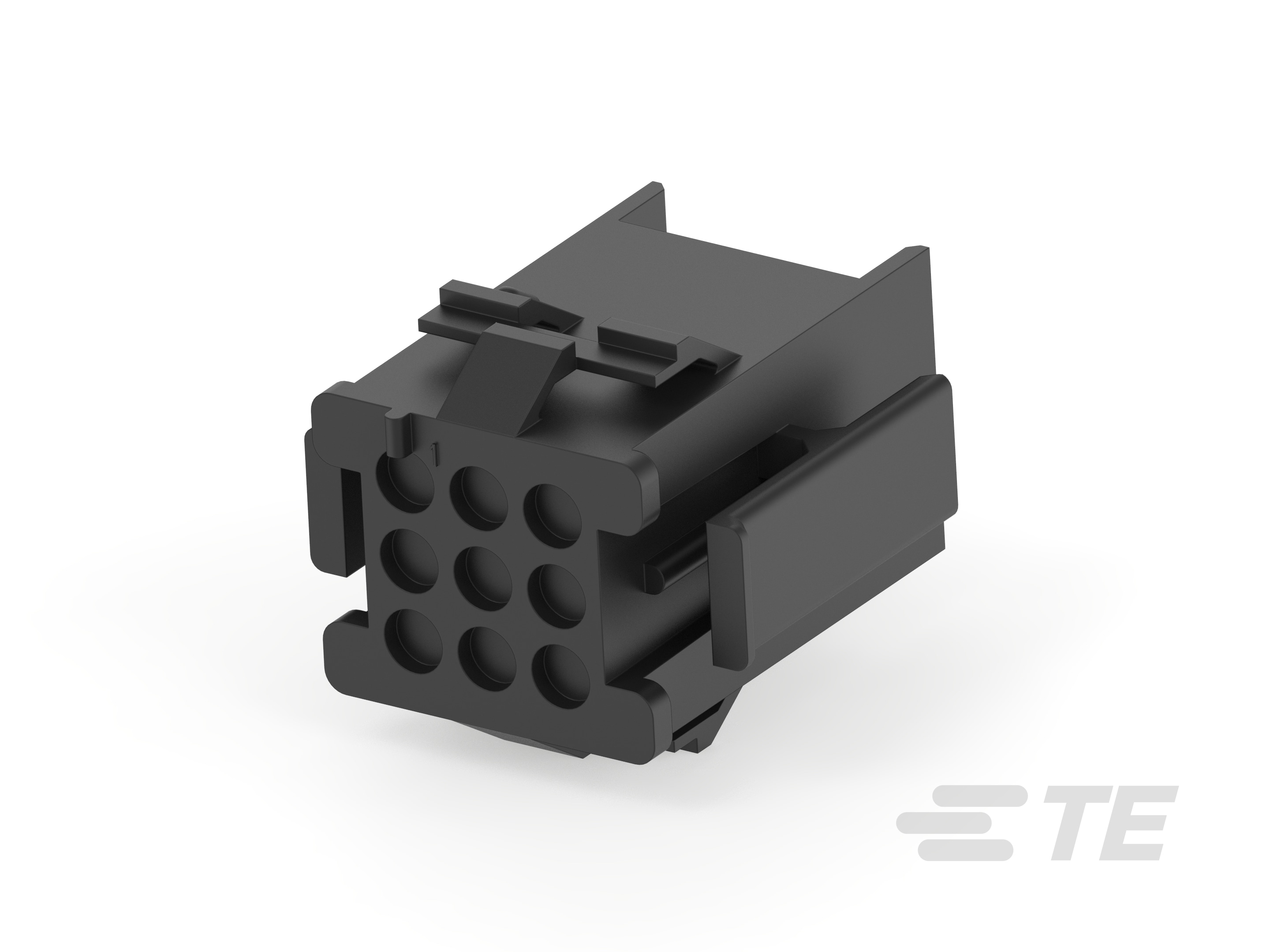 09P MR II CAP HSG V0-1-640511-0