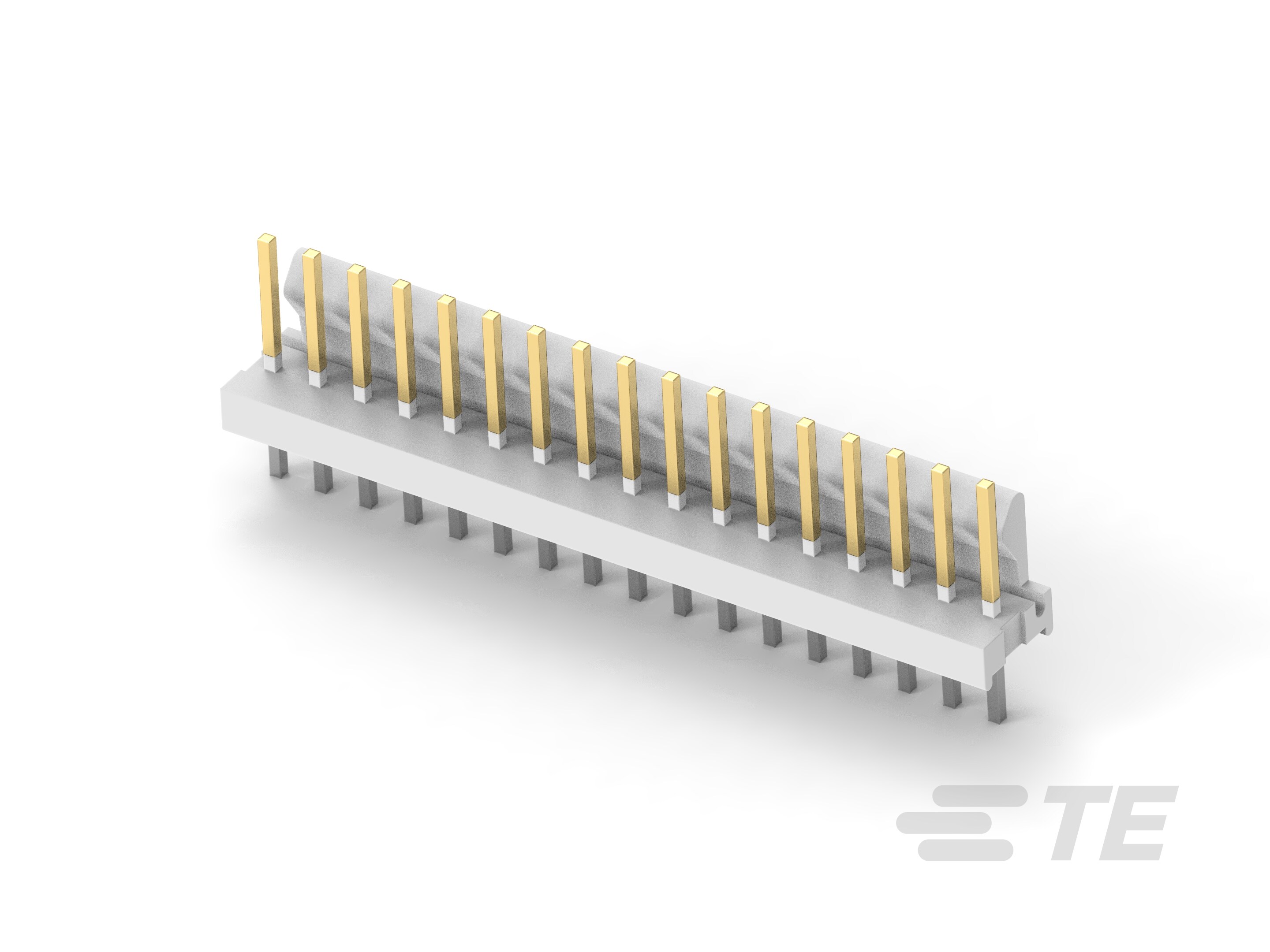 17P MTA100 HDR ASSY FL/ST 30AU-1-641215-7