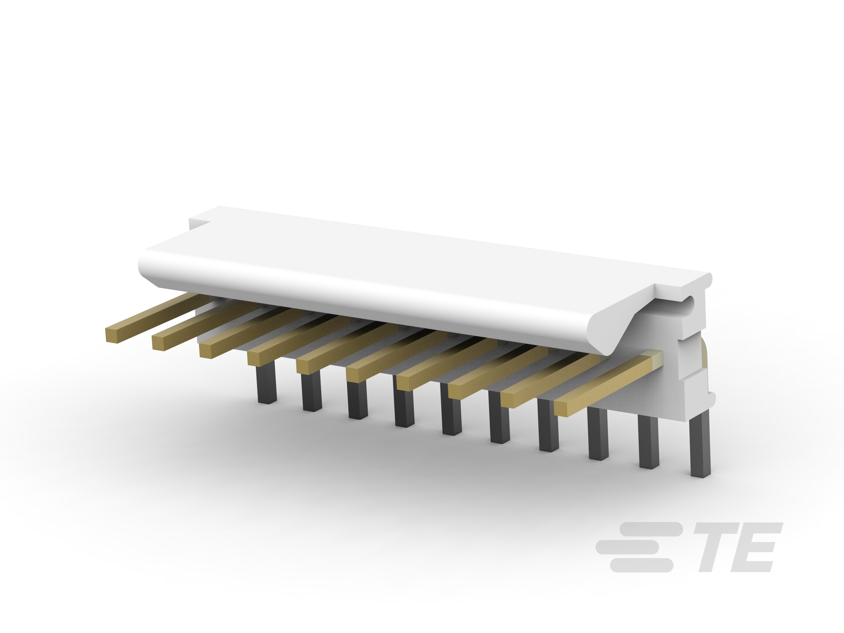 10P MTA100 HDR ASSY FL/RA 30AU-1-641216-0