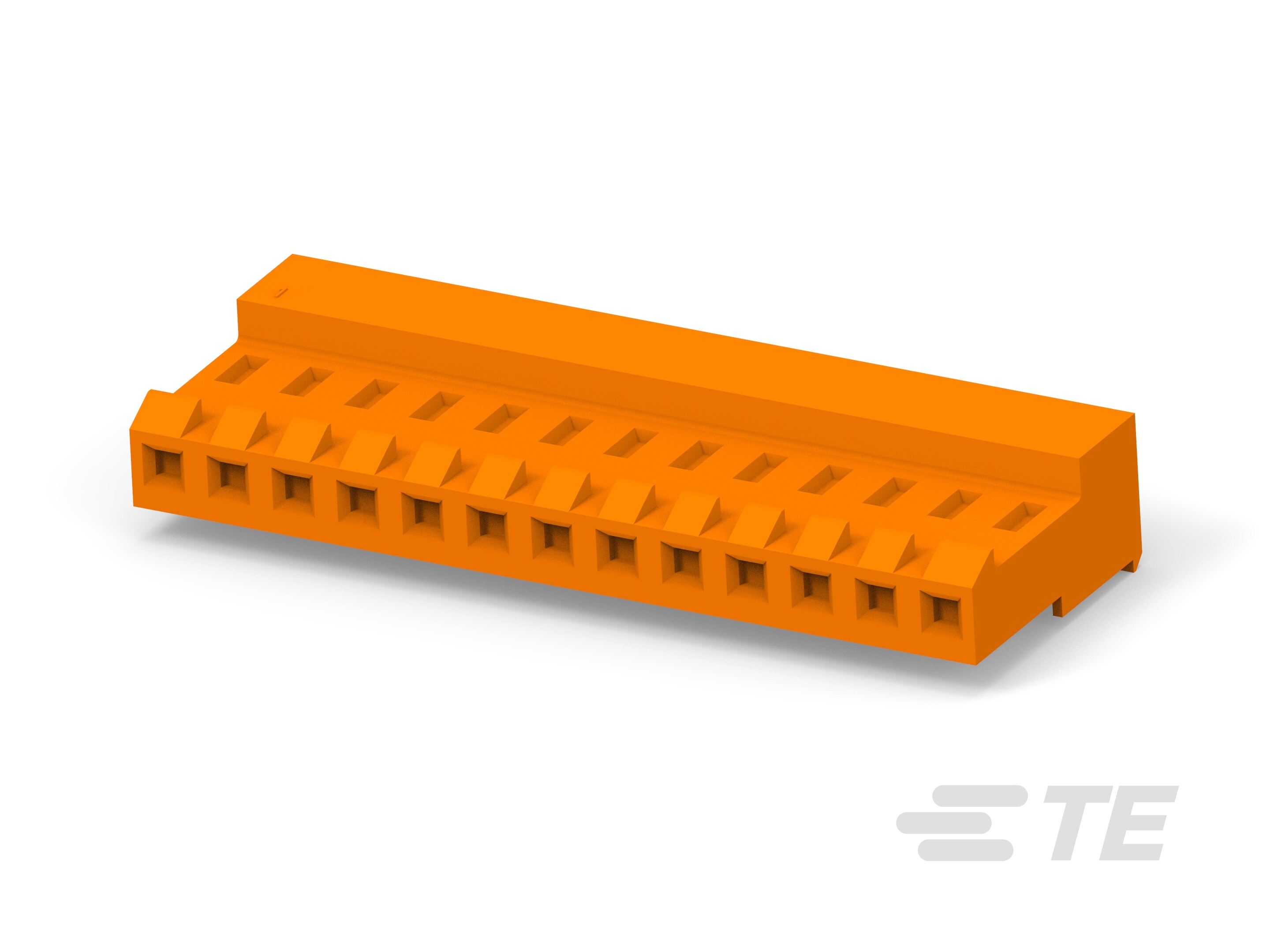 13P MTA156 CONN ASSY 18AWG ORA-1-641217-3