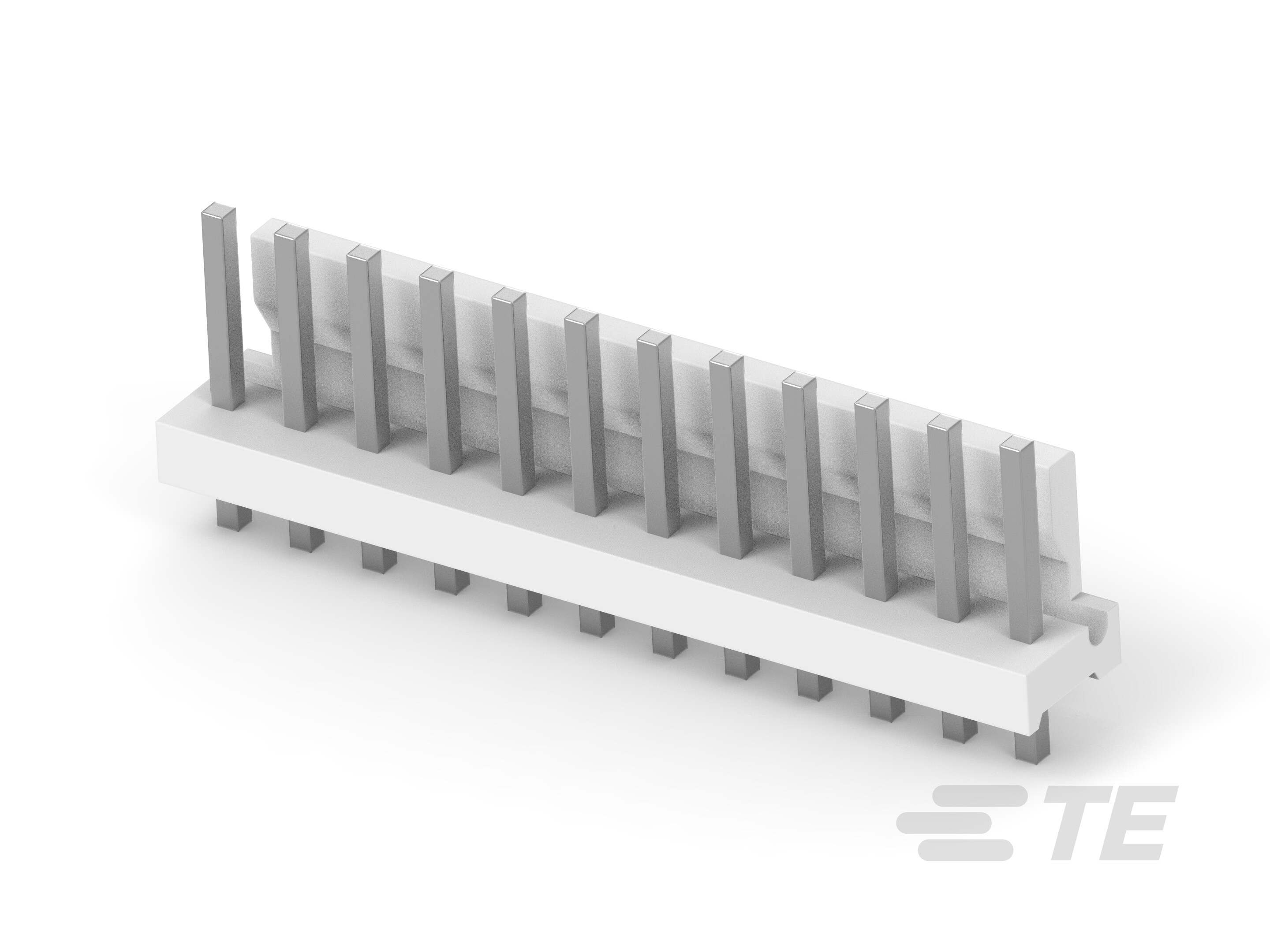 12P MTA156 HDR ASSY,FL,OMIT#1-1-641876-2