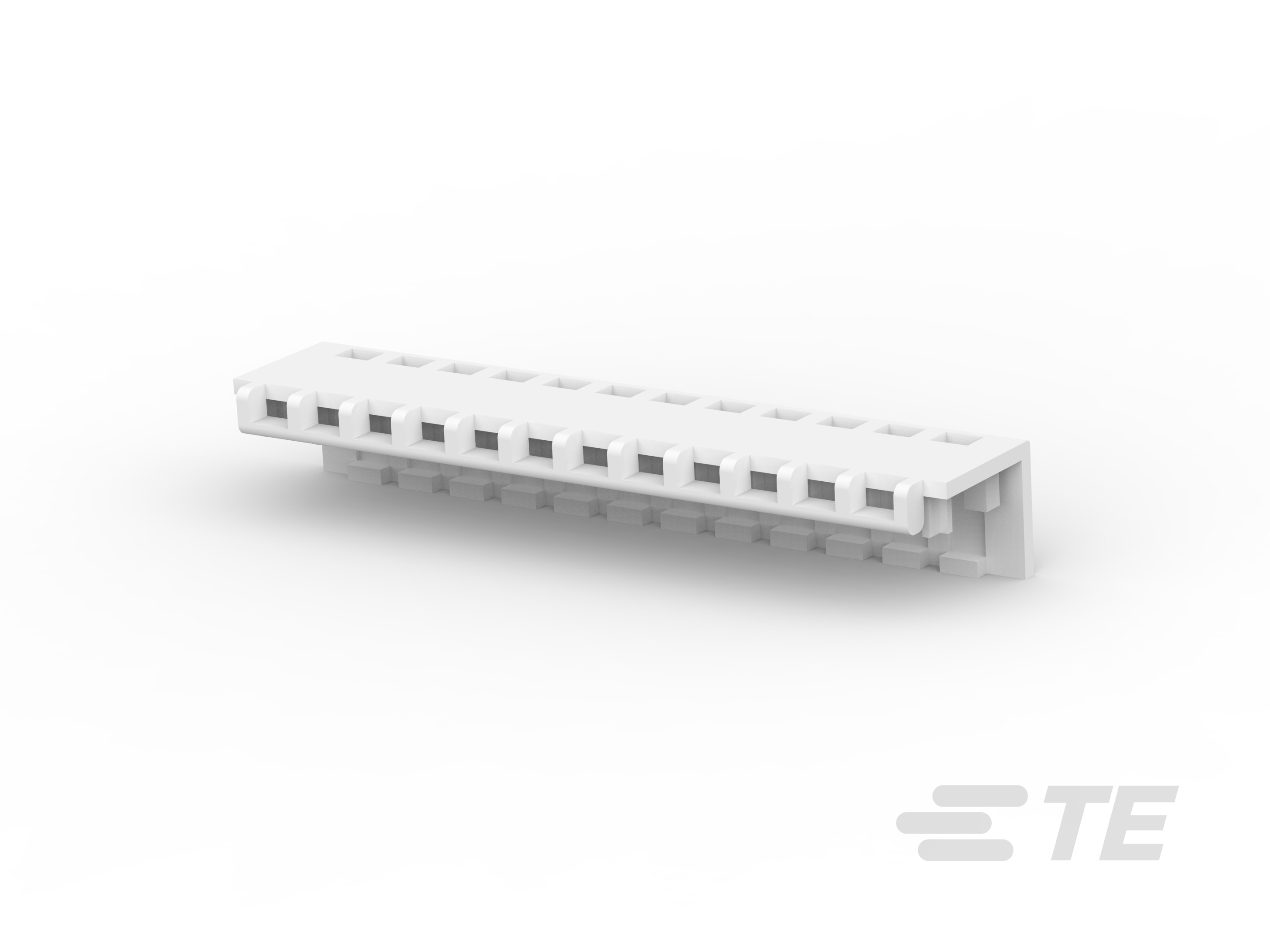 13P MTA156 MOLDED COVER-1-643067-3